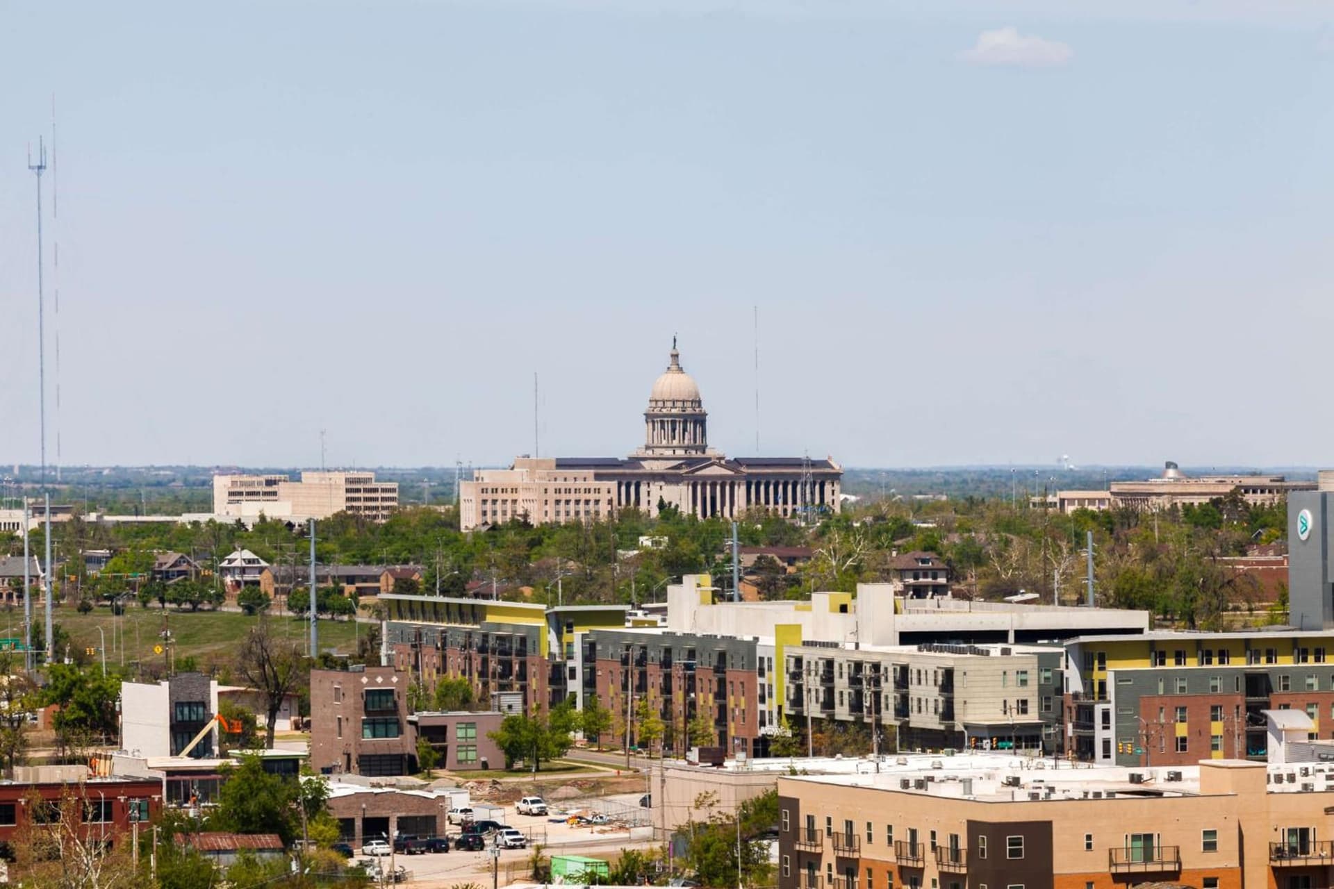 Wyndham Grand Oklahoma City Downtown gallery photo in Oklahoma City, OK — image 15