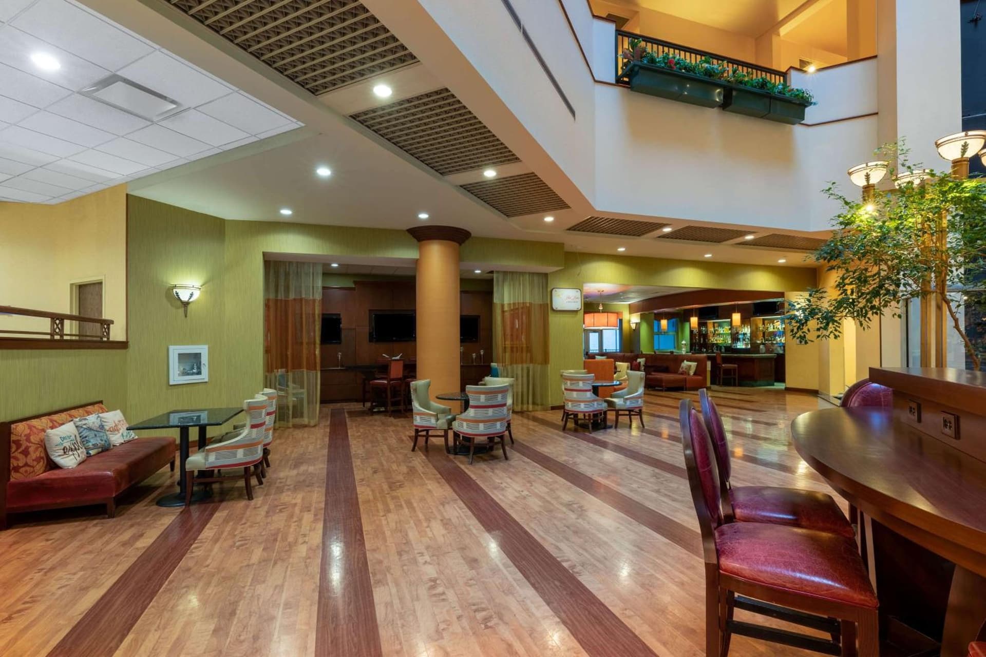 Wyndham Grand Oklahoma City Downtown gallery photo in Oklahoma City, OK — image 75