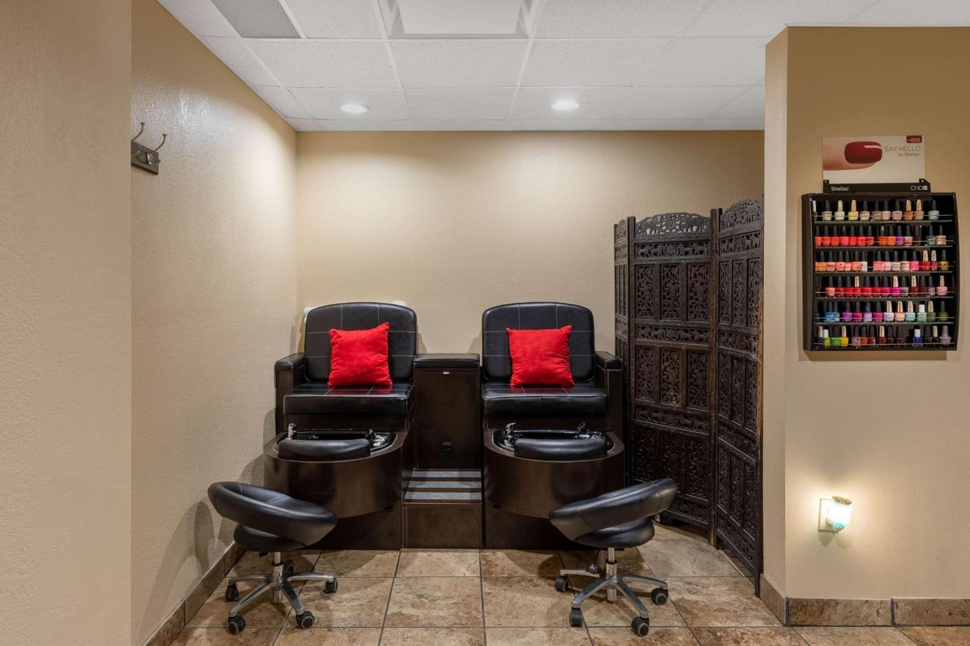 Wyndham Grand Oklahoma City Downtown gallery photo in Oklahoma City, OK — image 93