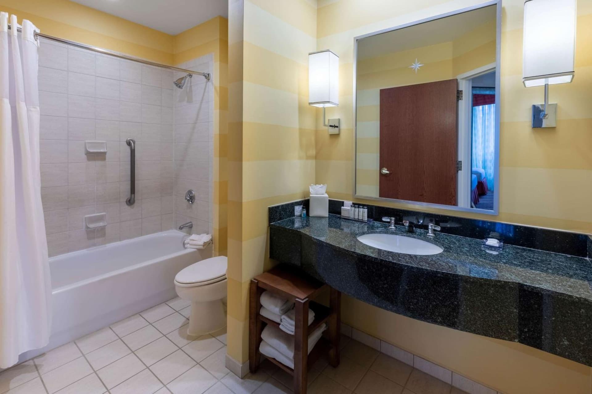 Wyndham Grand Oklahoma City Downtown gallery photo in Oklahoma City, OK — image 48