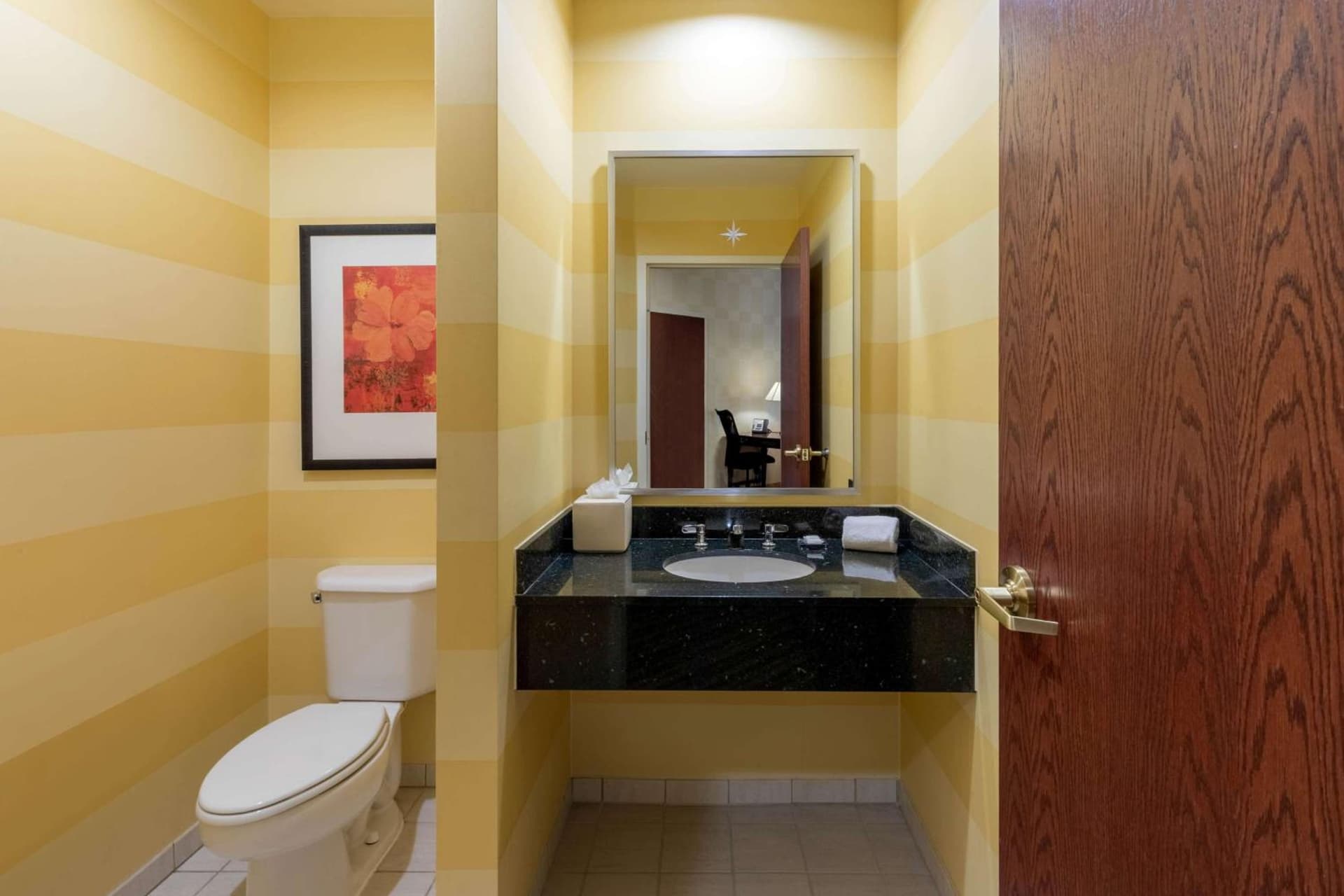 Wyndham Grand Oklahoma City Downtown gallery photo in Oklahoma City, OK — image 28