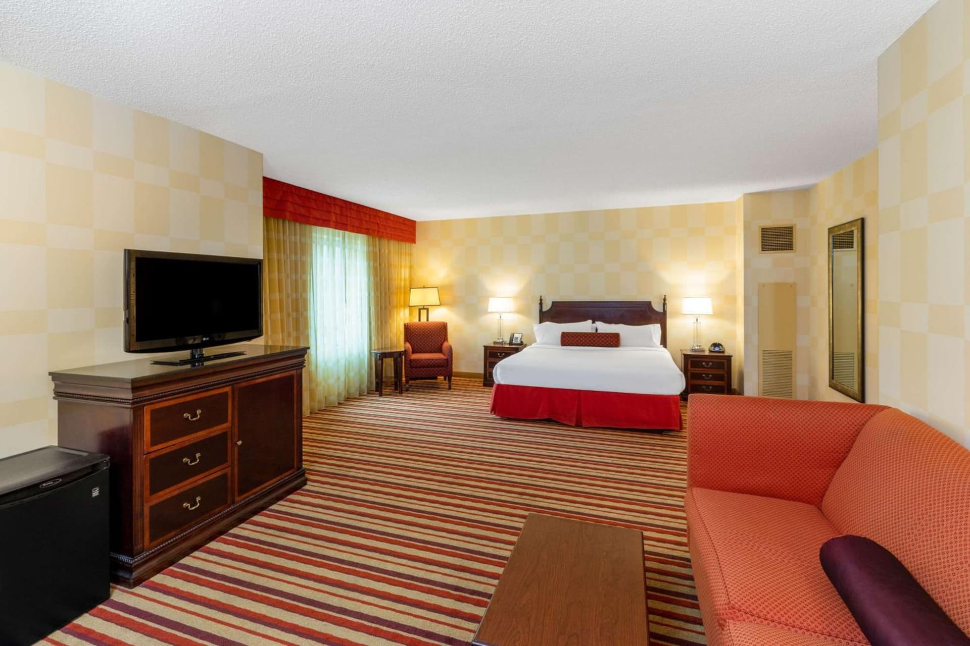 Wyndham Grand Oklahoma City Downtown gallery photo in Oklahoma City, OK — image 41