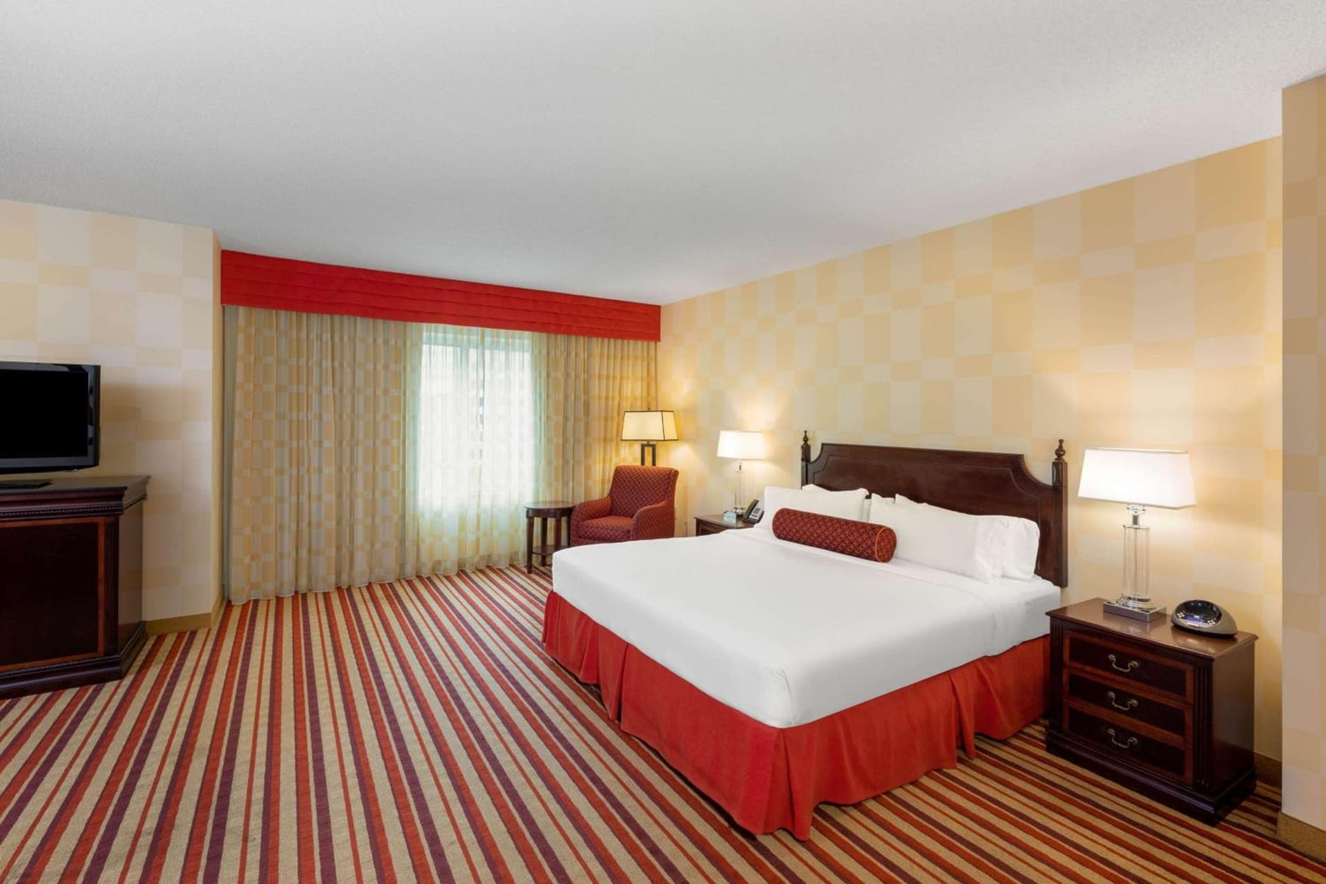 Wyndham Grand Oklahoma City Downtown gallery photo in Oklahoma City, OK — image 95