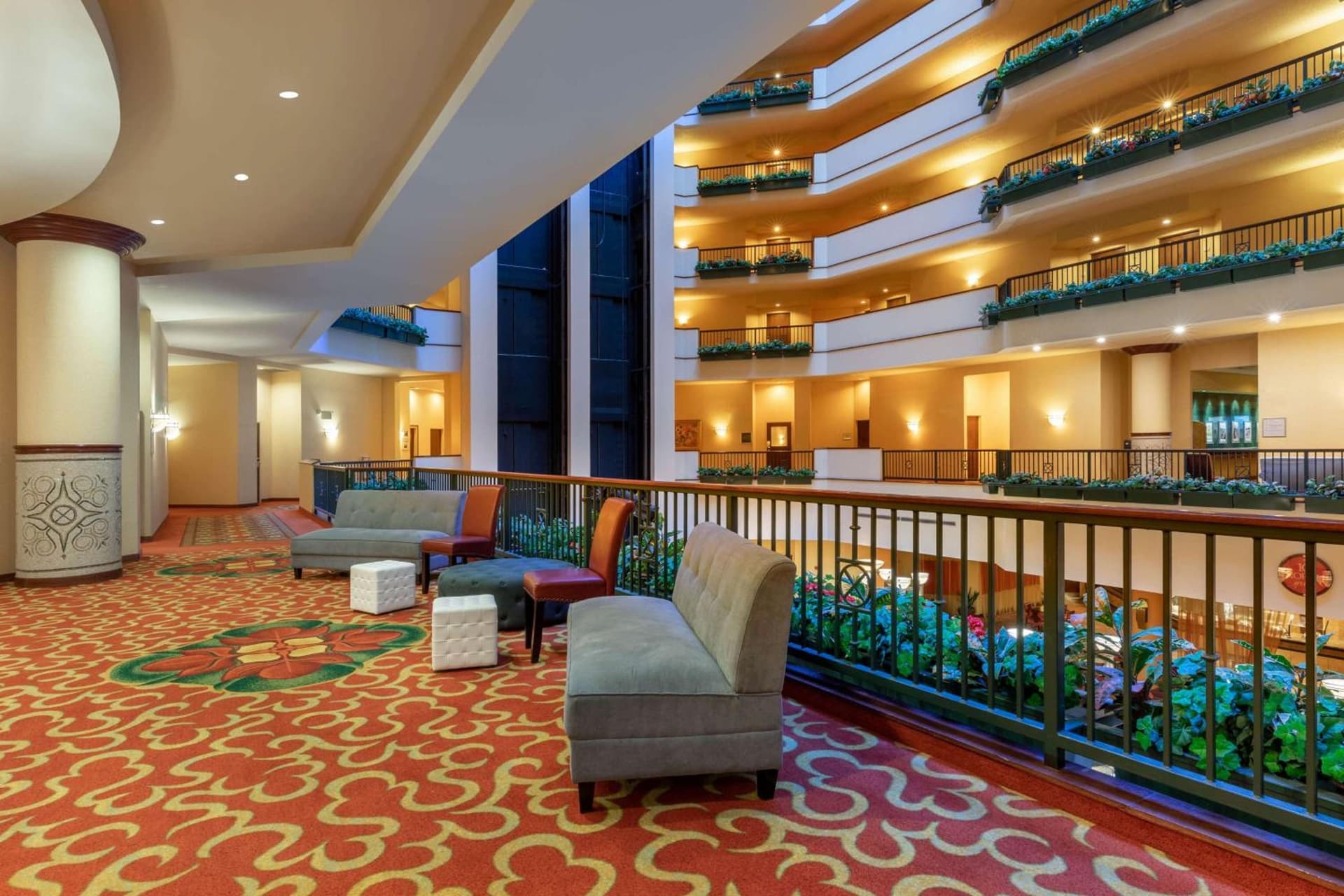 Wyndham Grand Oklahoma City Downtown gallery photo in Oklahoma City, OK — image 68