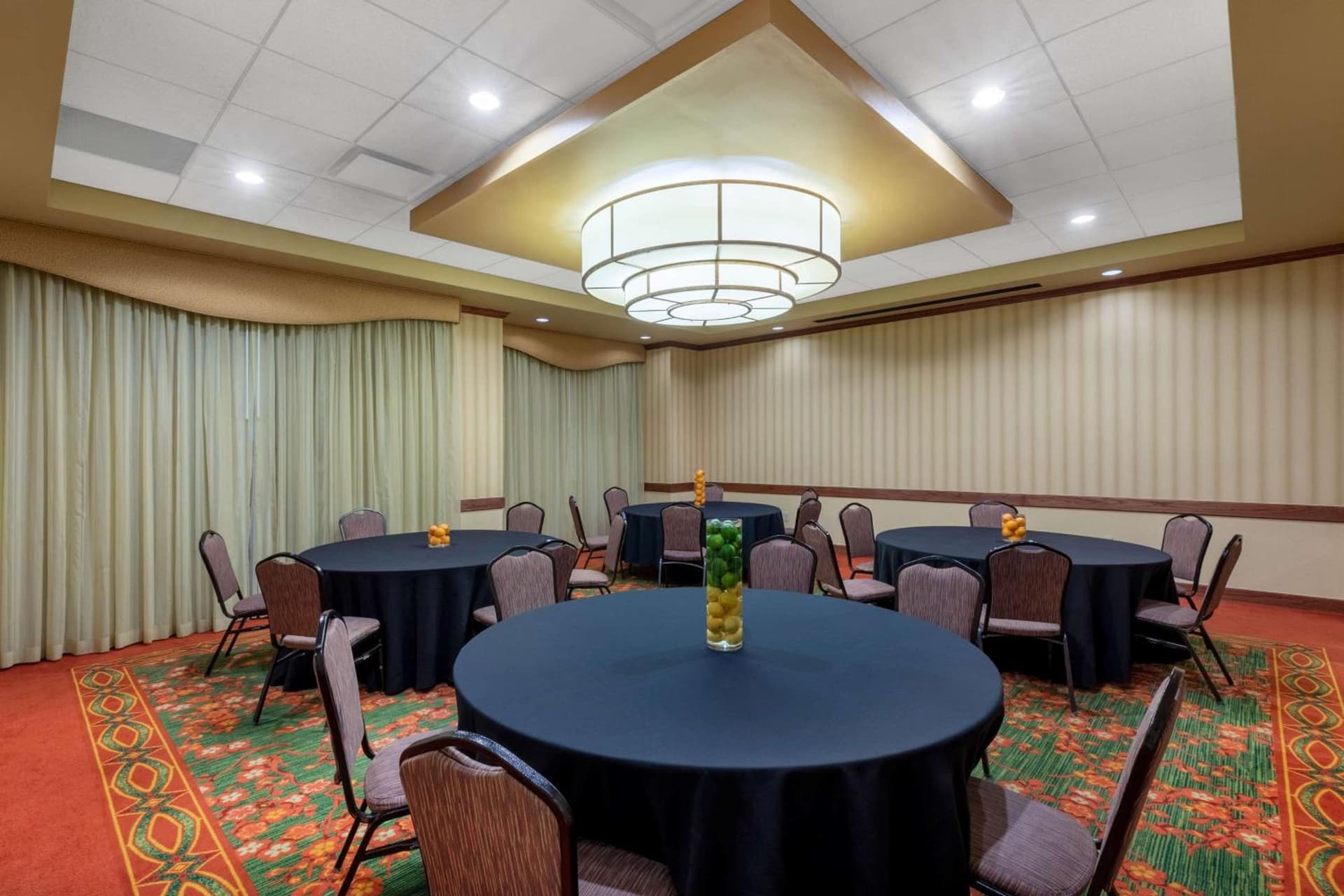 Wyndham Grand Oklahoma City Downtown gallery photo in Oklahoma City, OK — image 79