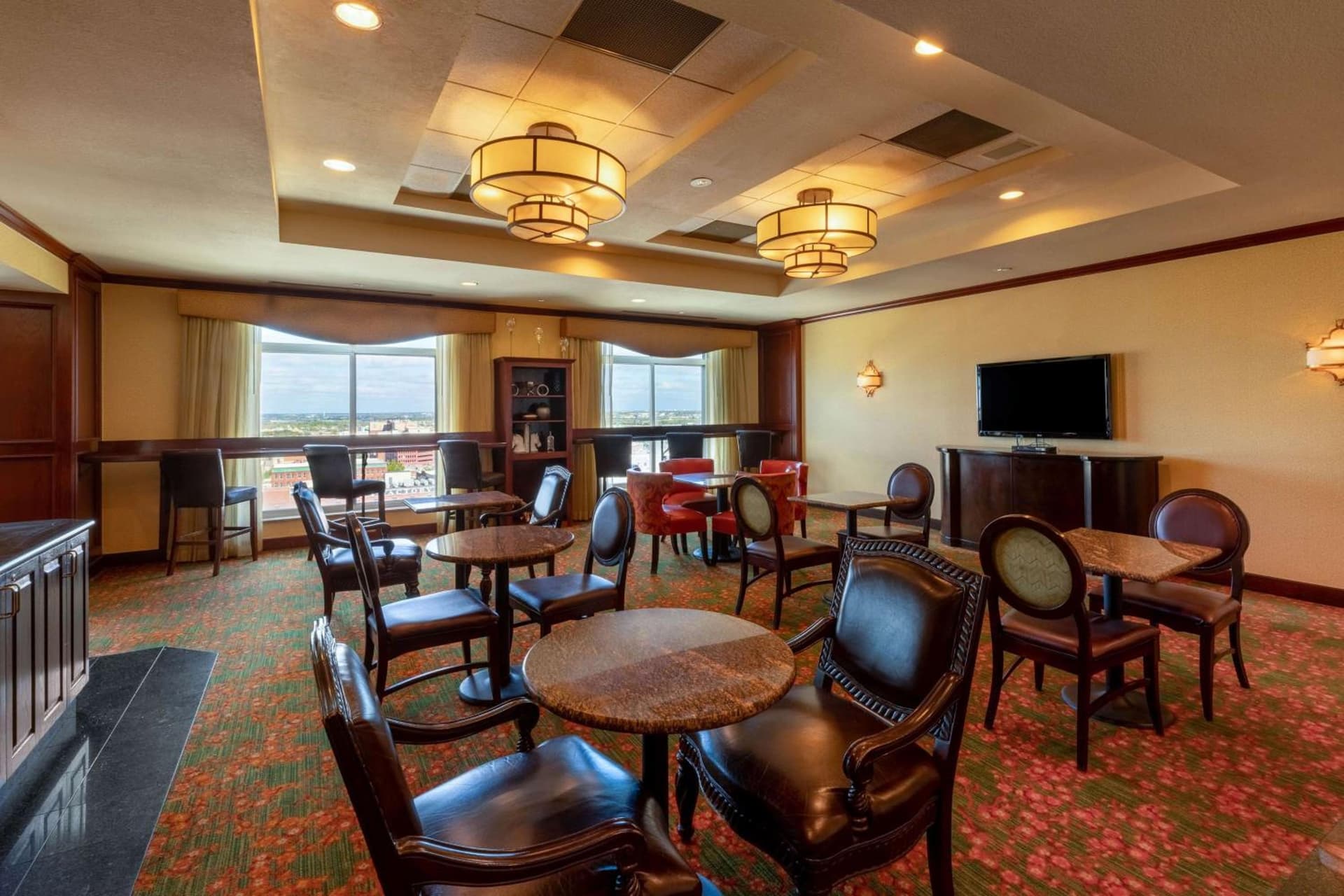 Wyndham Grand Oklahoma City Downtown gallery photo in Oklahoma City, OK — image 32