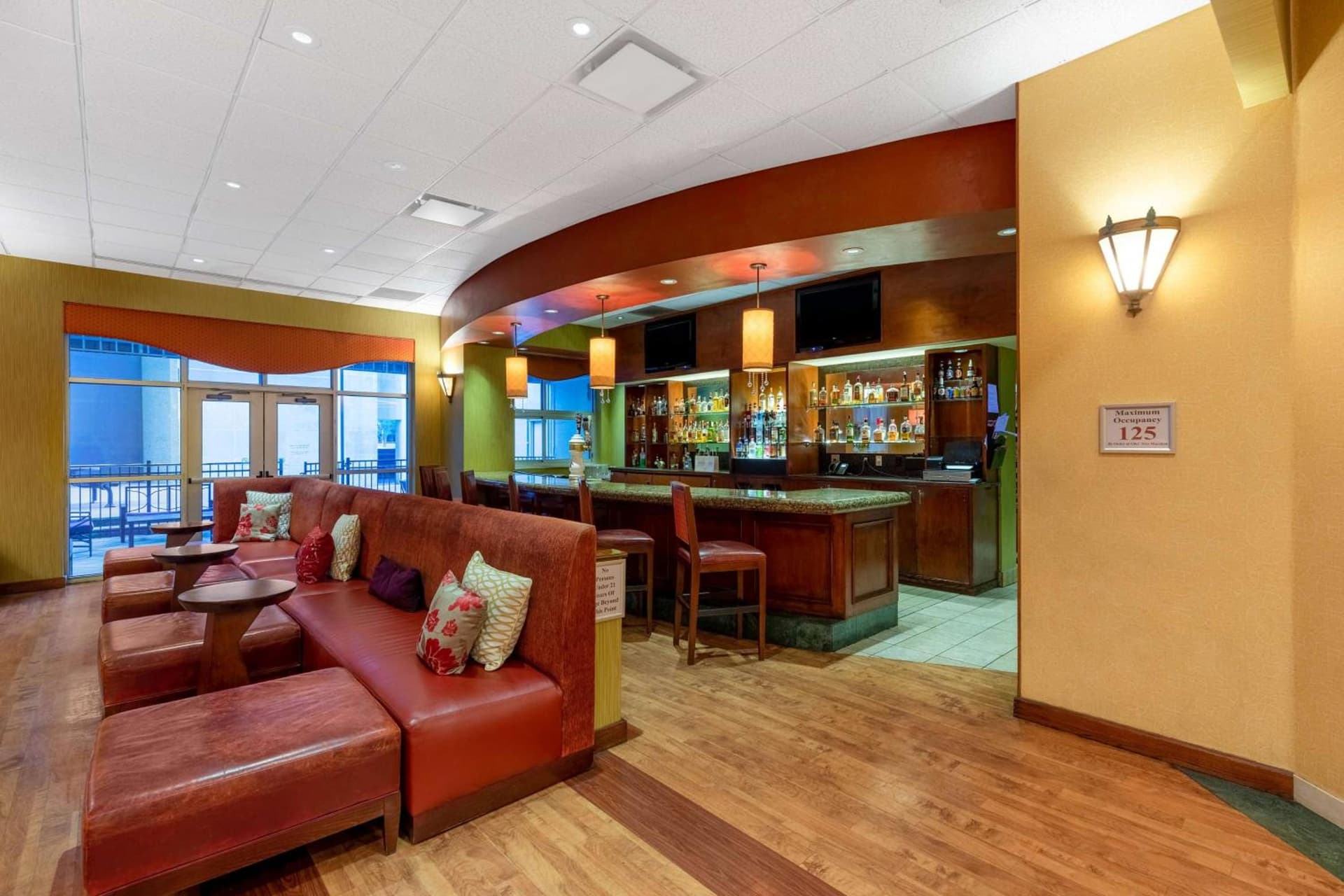 Wyndham Grand Oklahoma City Downtown gallery photo in Oklahoma City, OK — image 67