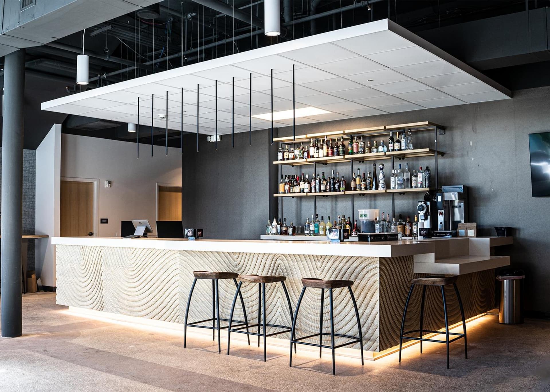 SOVA Micro-Room & Social Hotel gallery photo in Dallas, TX — image 40