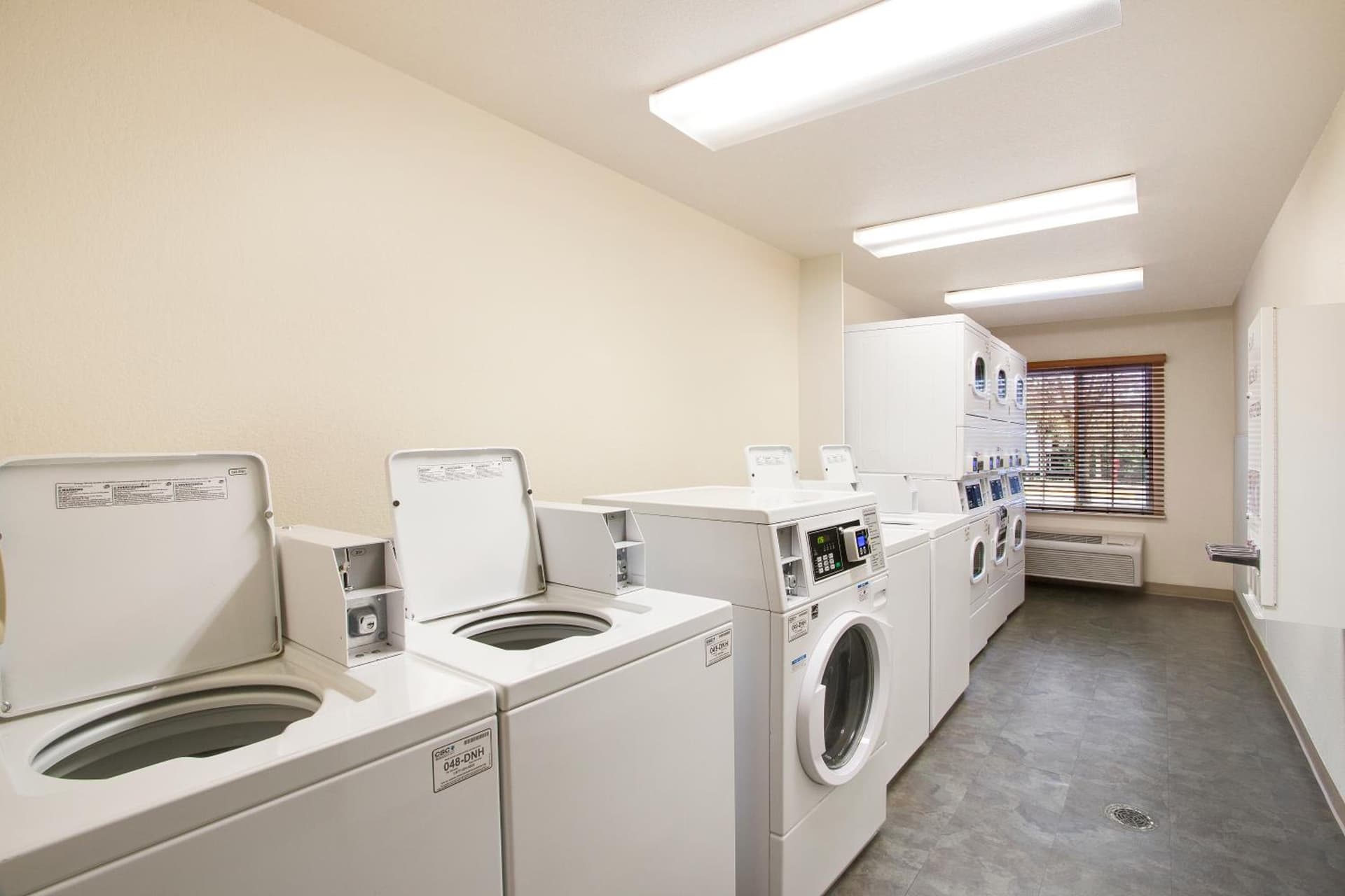 WoodSpring Suites Odessa gallery photo in Odessa, TX — image 10