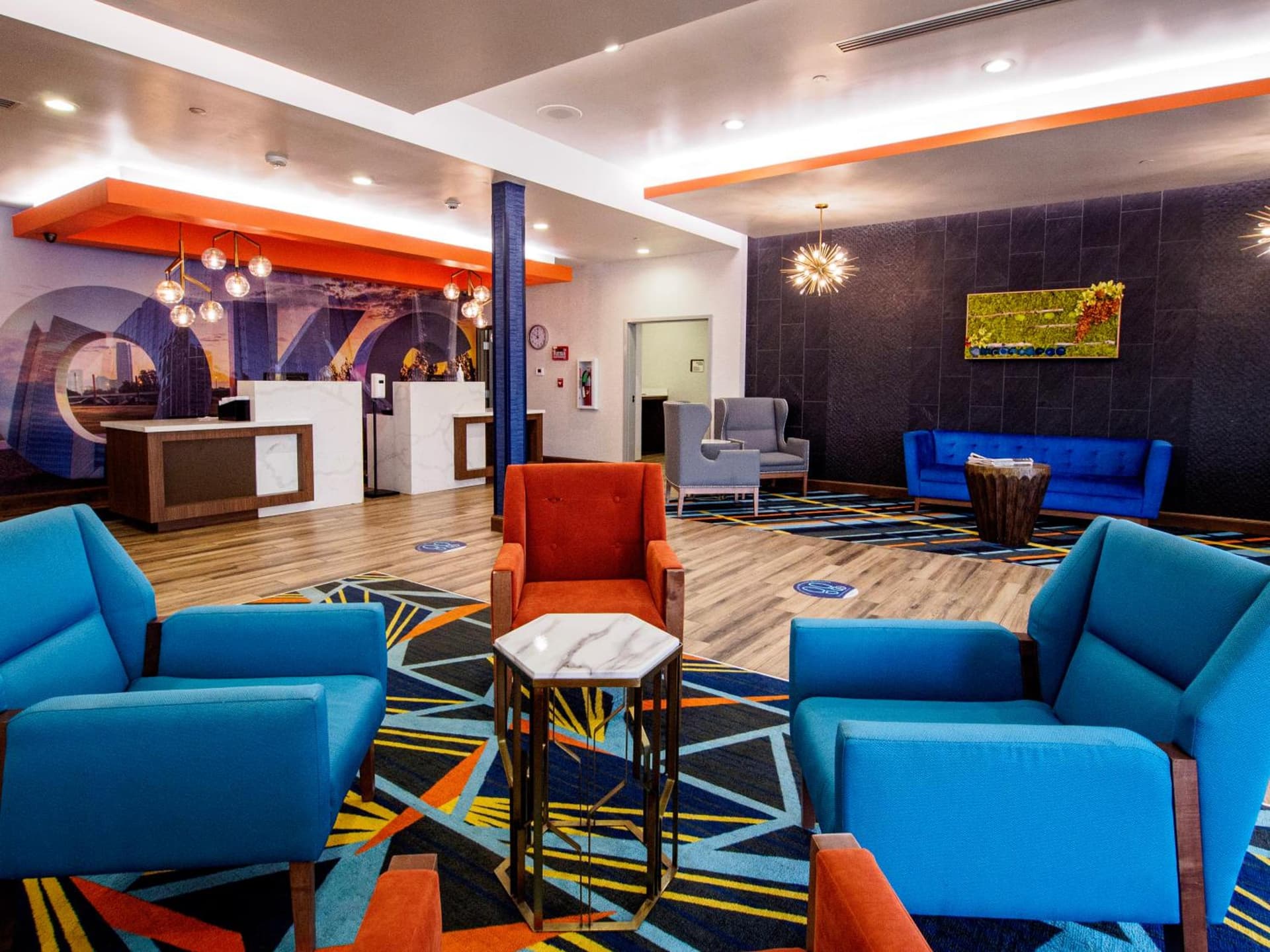 La Quinta by Wyndham Oklahoma City Airport gallery photo in Oklahoma City, OK — image 22