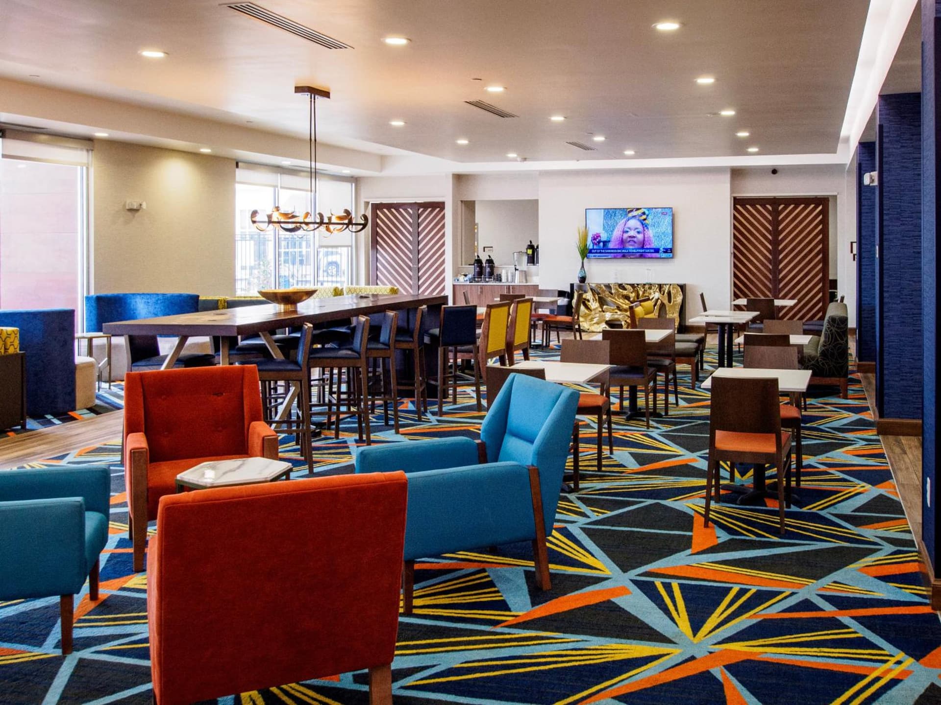La Quinta by Wyndham Oklahoma City Airport gallery photo in Oklahoma City, OK — image 5