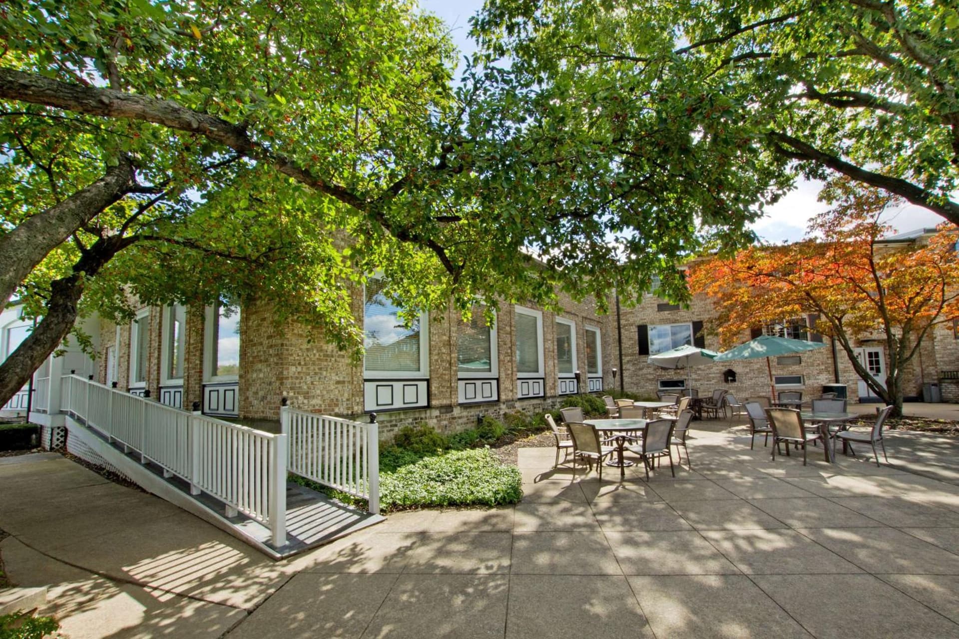 Penn Harris Hotel Harrisburg, Trademark by Wyndham gallery photo in Harrisburg, PA — image 5