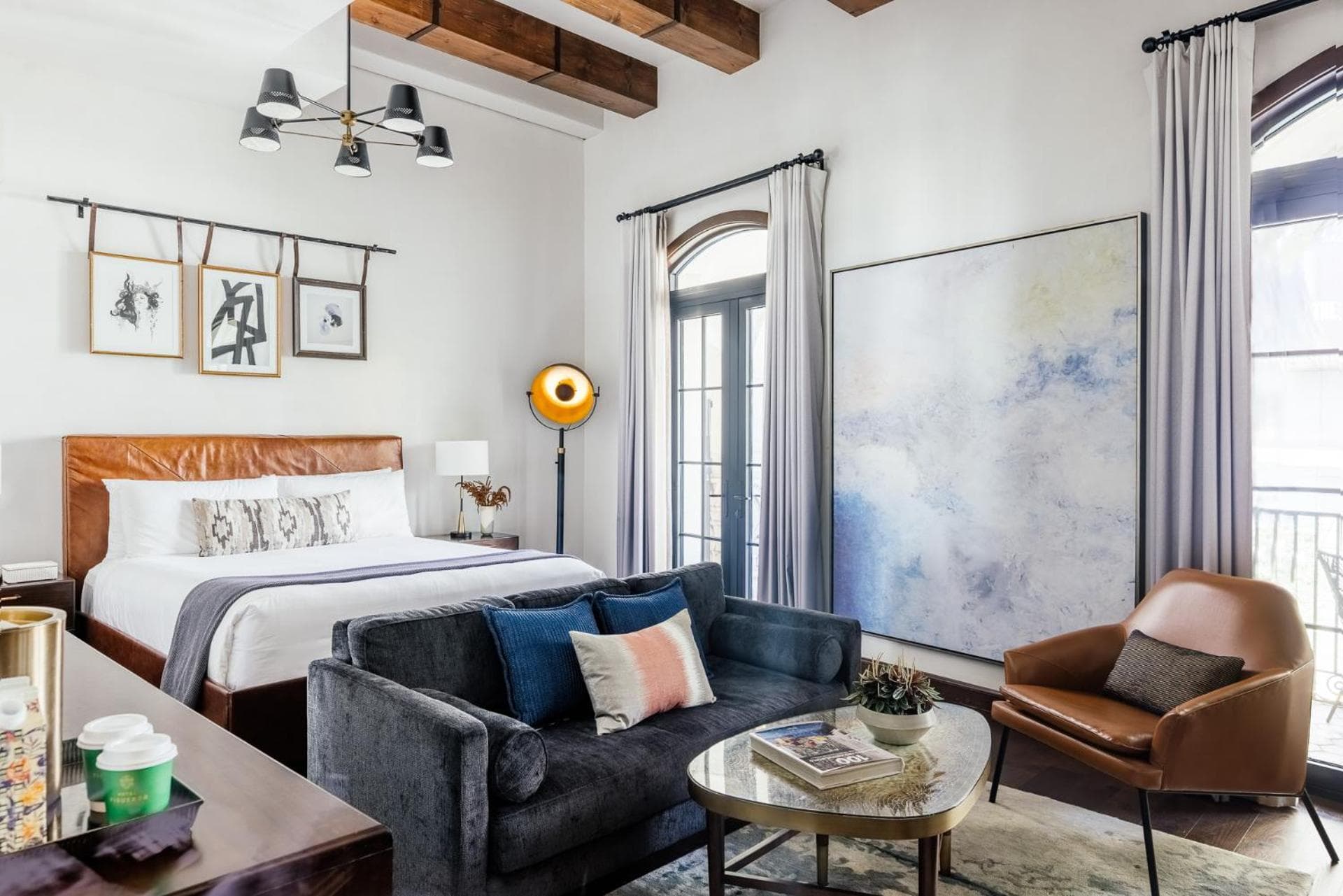 Hotel Figueroa, Unbound Collection by Hyatt gallery photo in Los Angeles, CA — image 101