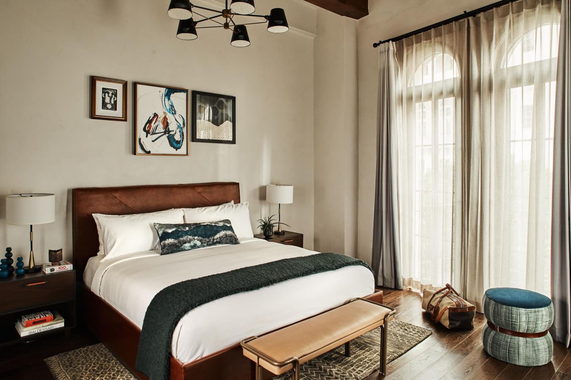 Hotel Figueroa, Unbound Collection by Hyatt gallery photo in Los Angeles, CA — image 85