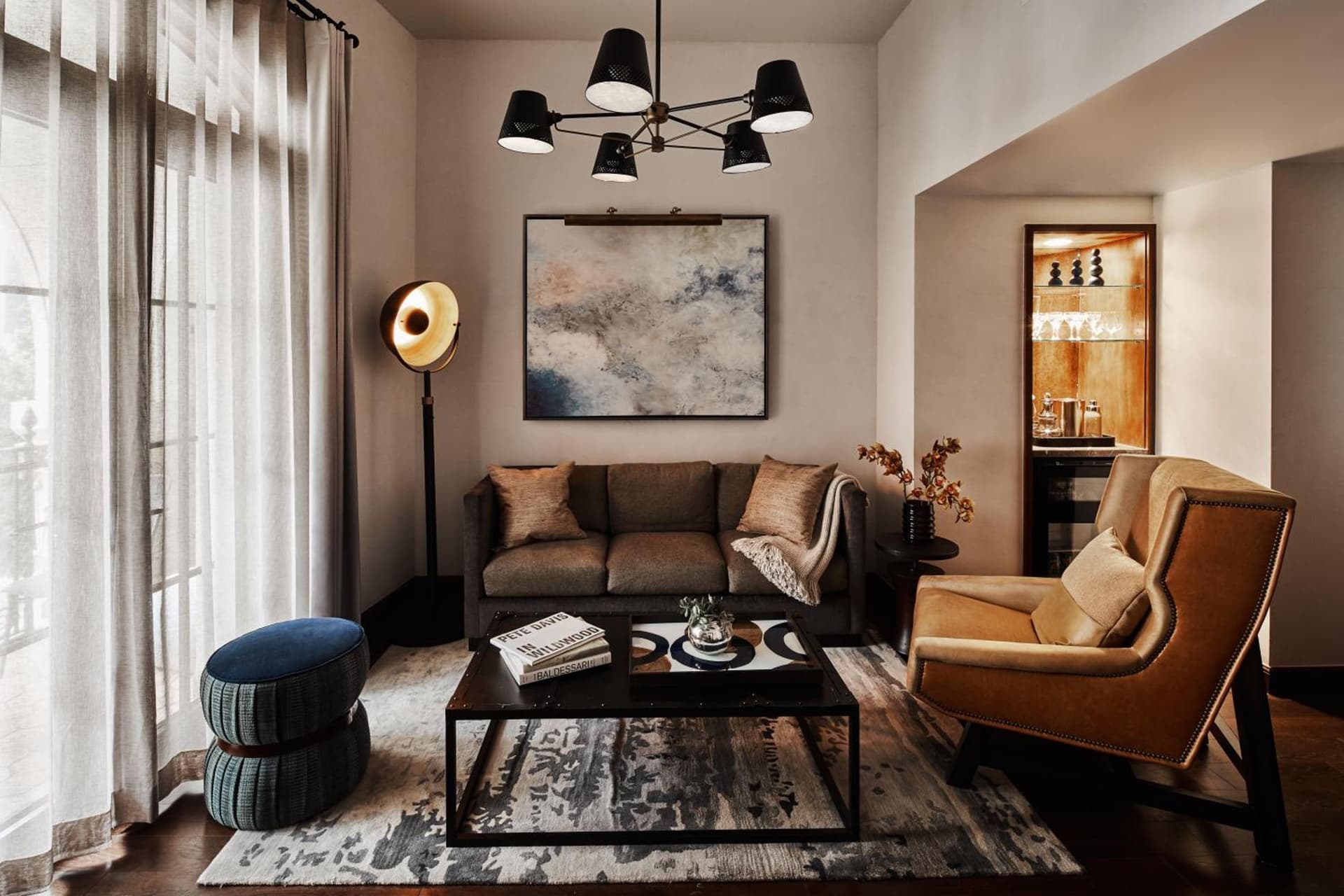 Hotel Figueroa, Unbound Collection by Hyatt gallery photo in Los Angeles, CA — image 106