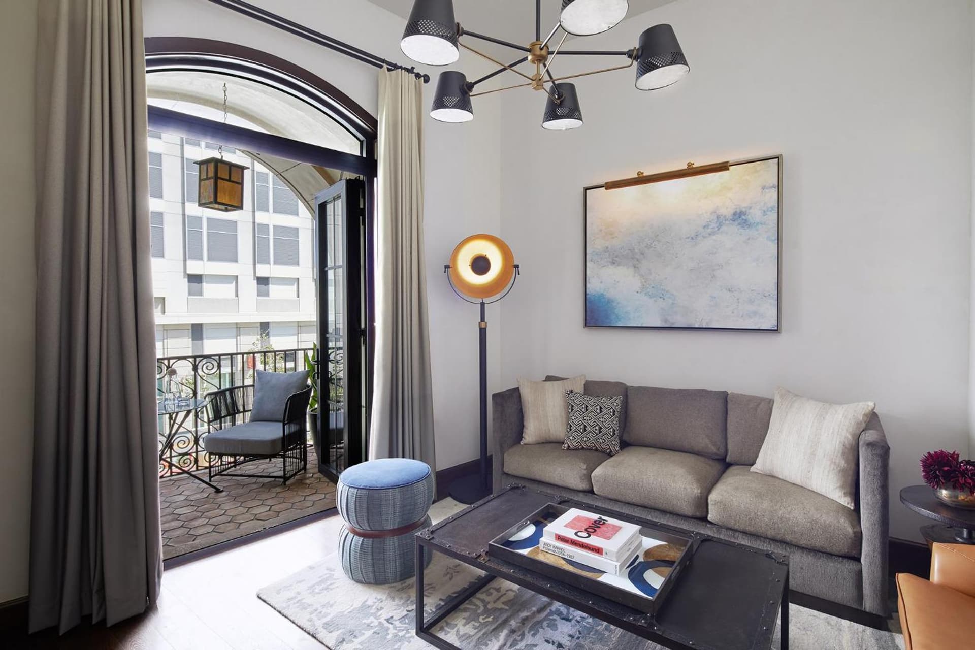 Hotel Figueroa, Unbound Collection by Hyatt gallery photo in Los Angeles, CA — image 79