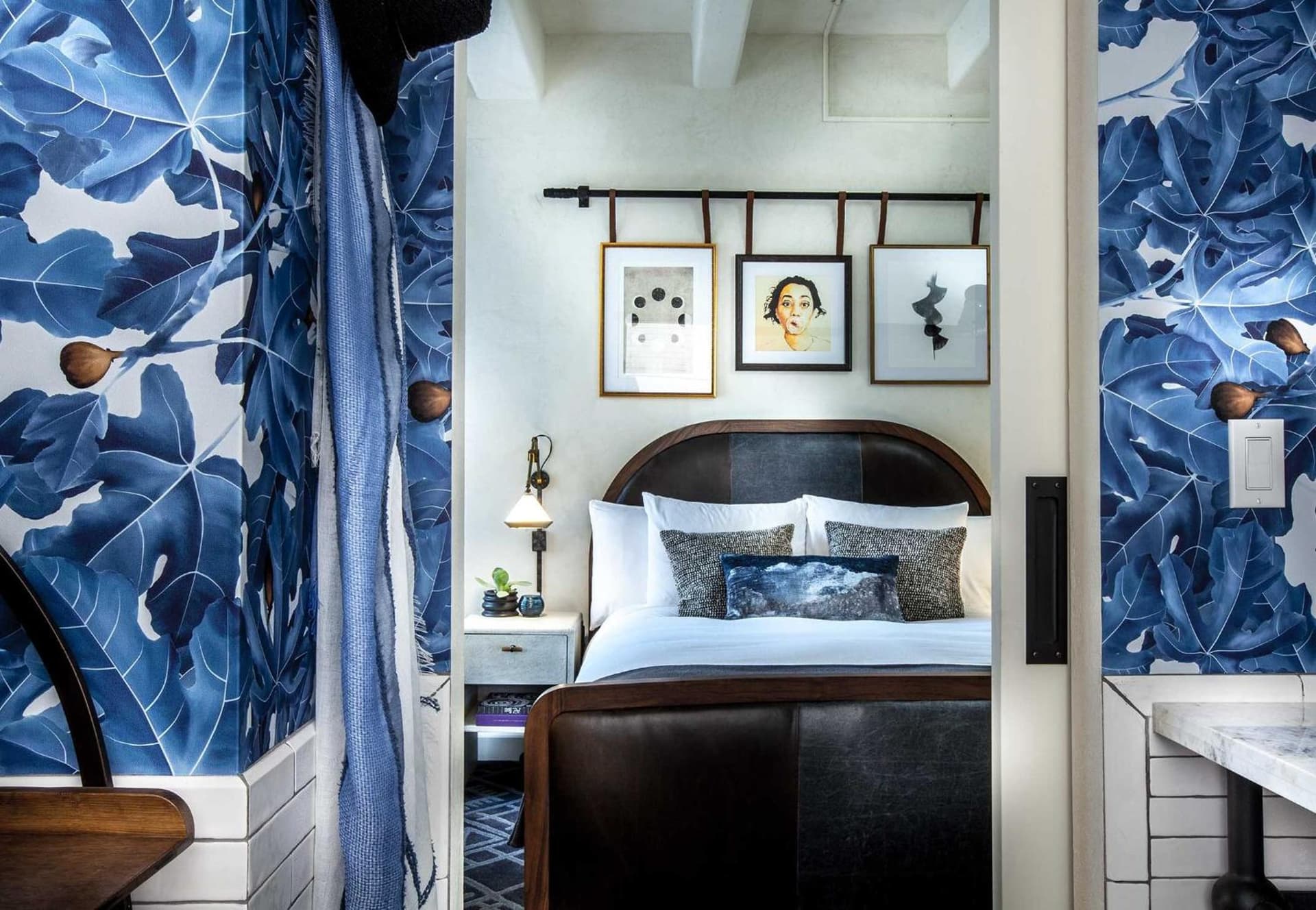 Hotel Figueroa, Unbound Collection by Hyatt gallery photo in Los Angeles, CA — image 122