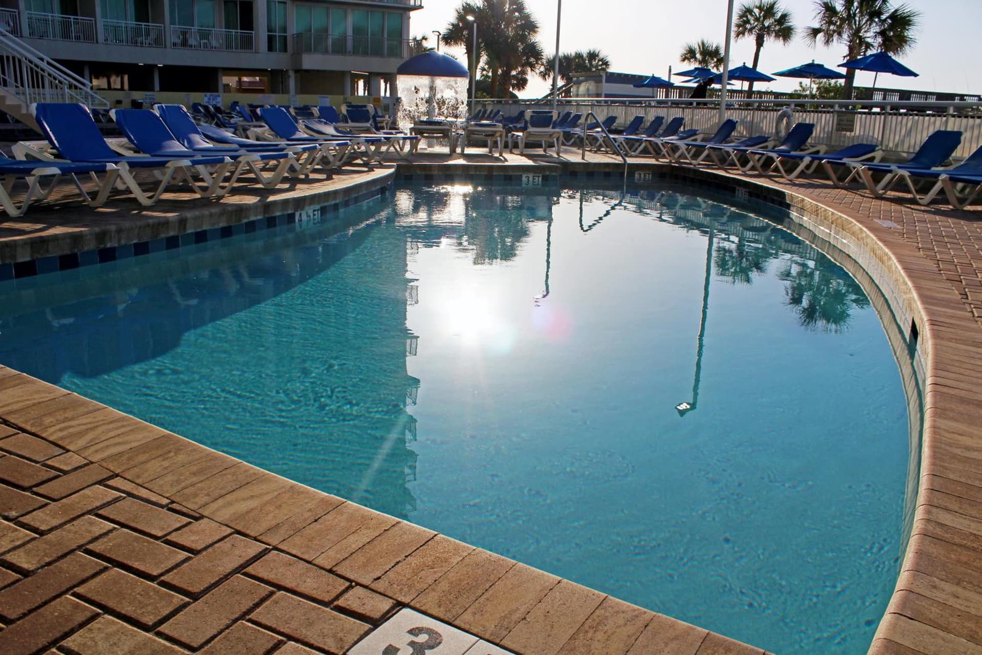 Avista Resort gallery photo in North Myrtle Beach, SC — image 13