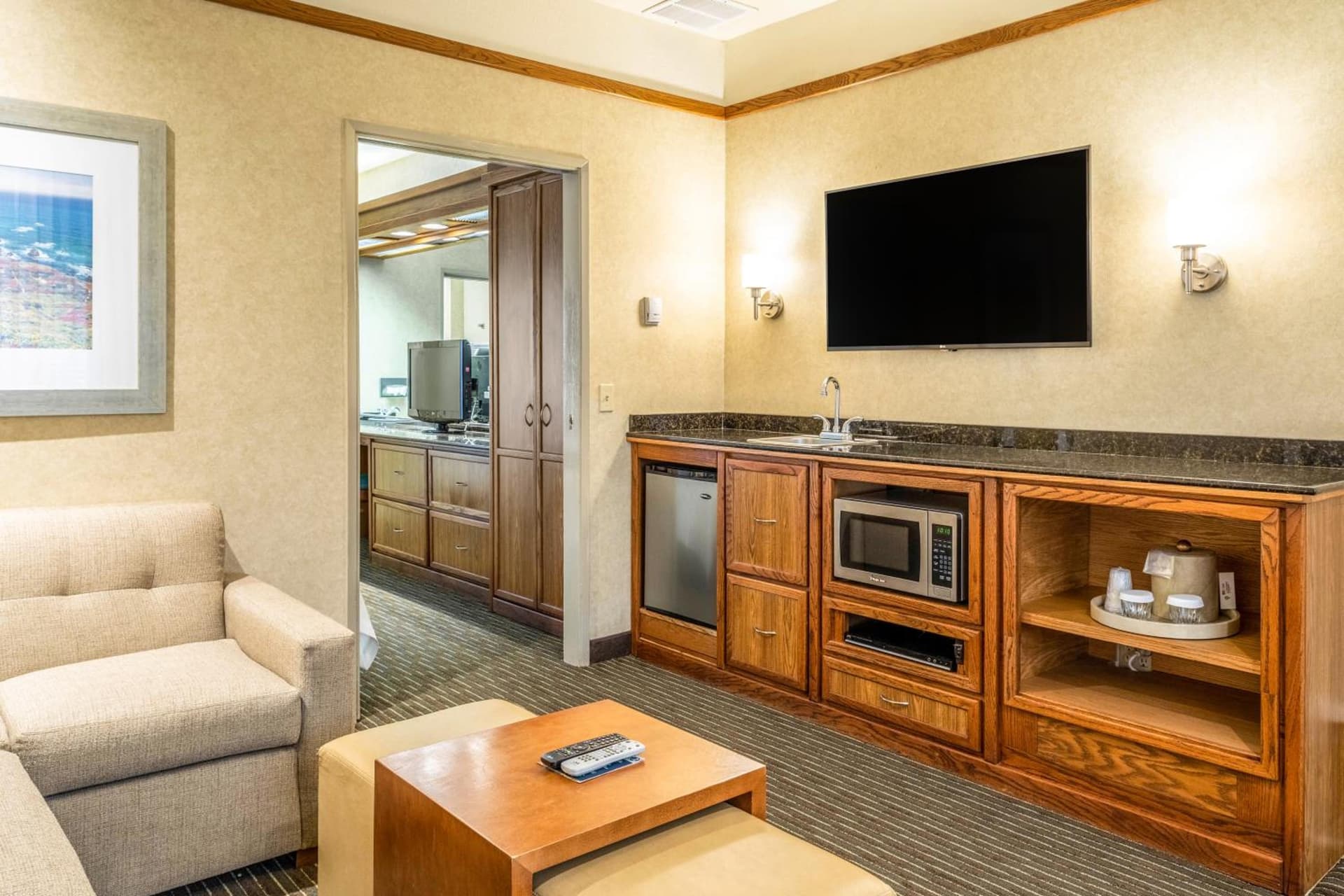 Quality Suites Downtown San Luis Obispo gallery photo in San Luis Obispo, CA — image 50