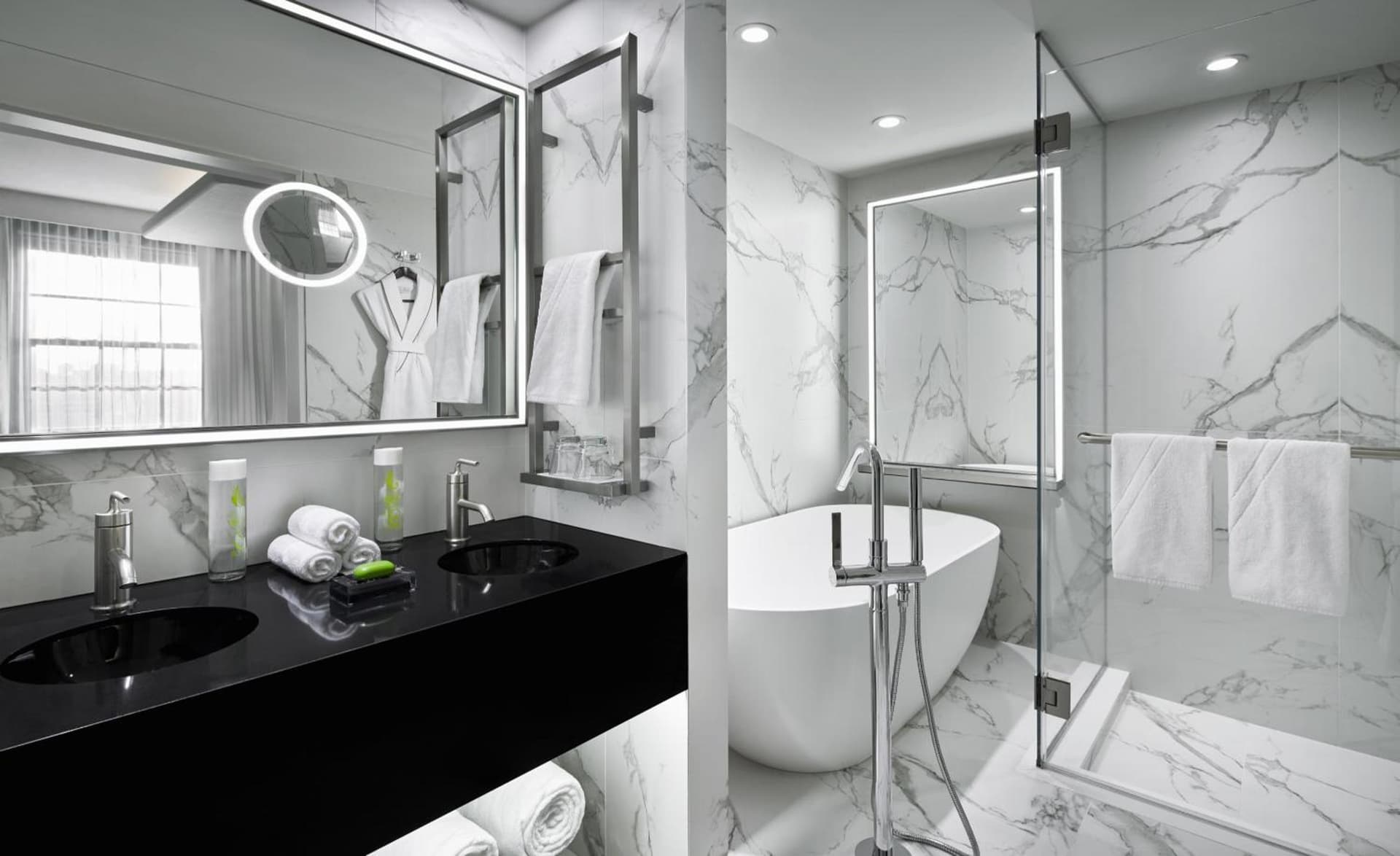 Hotel Washington gallery photo in Washington, DC — image 35