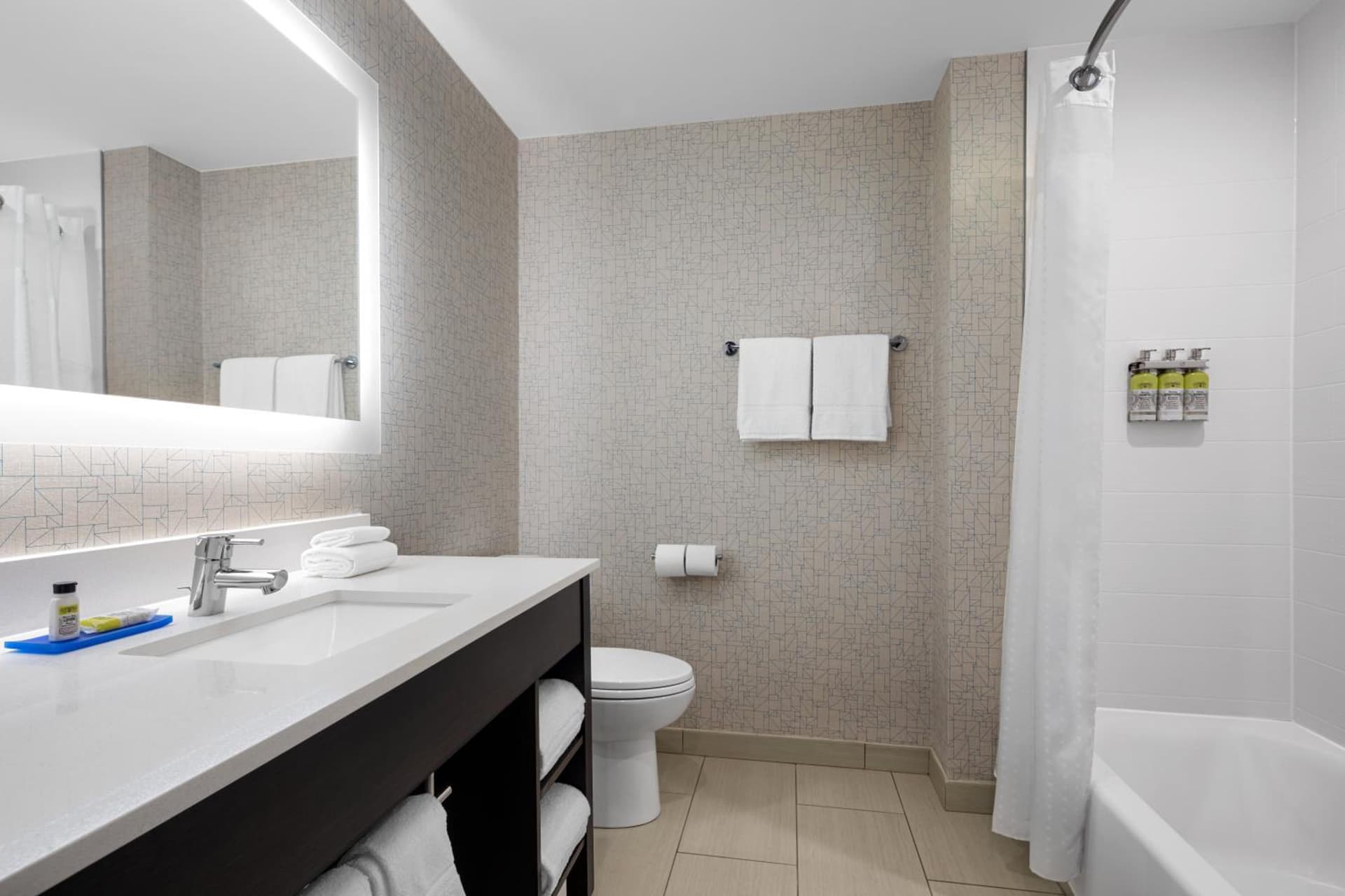 Holiday Inn Express & Suites Woodside LaGuardia Airport gallery photo in Queens, NY — image 23