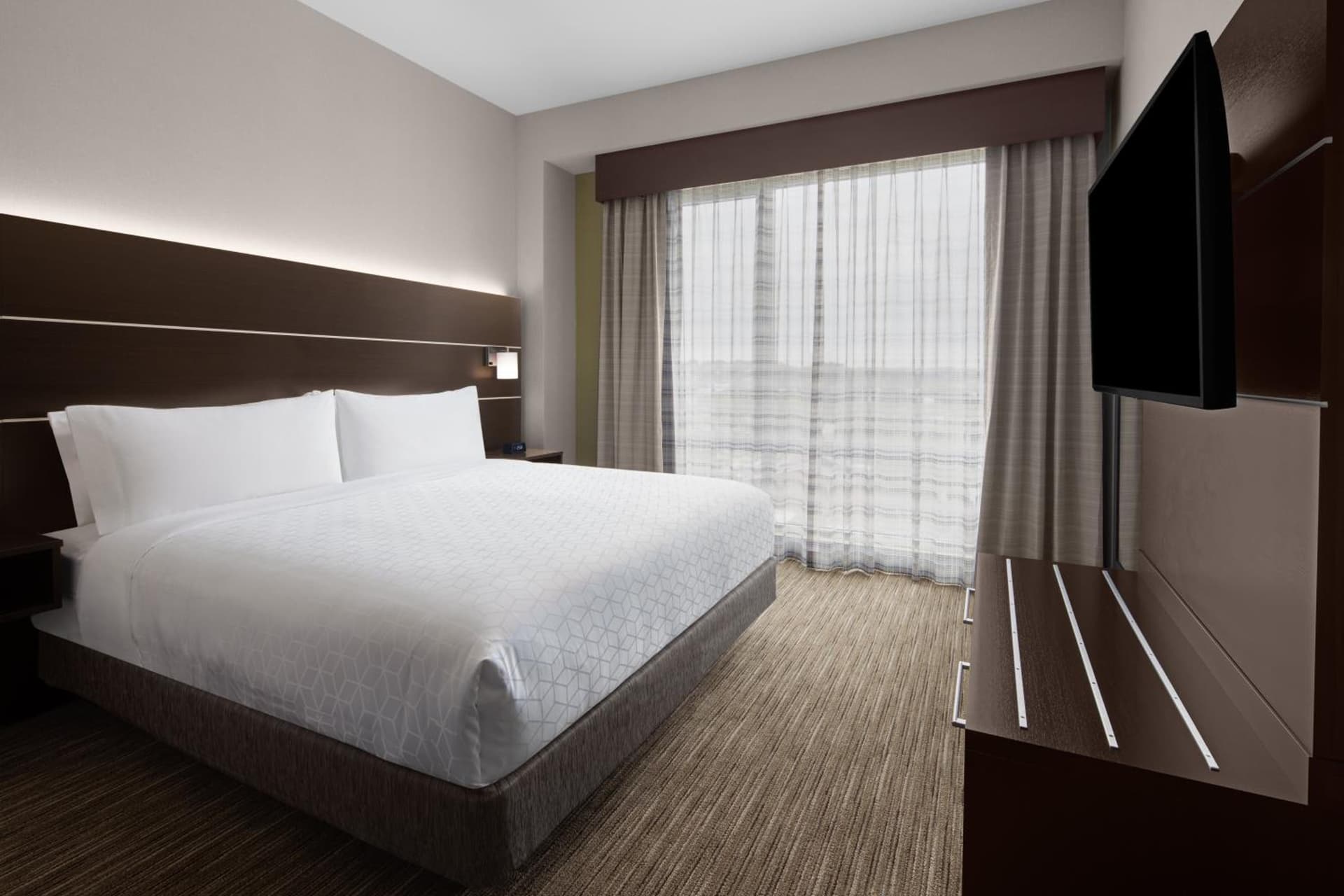 Holiday Inn Express & Suites Woodside LaGuardia Airport gallery photo in Queens, NY — image 10