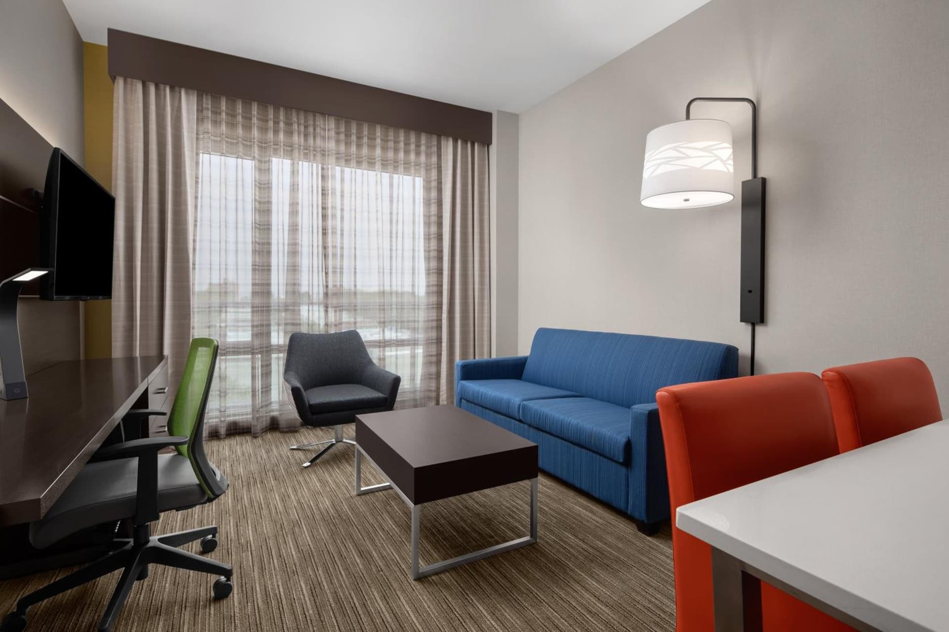 Holiday Inn Express & Suites Woodside LaGuardia Airport gallery photo in Queens, NY — image 13