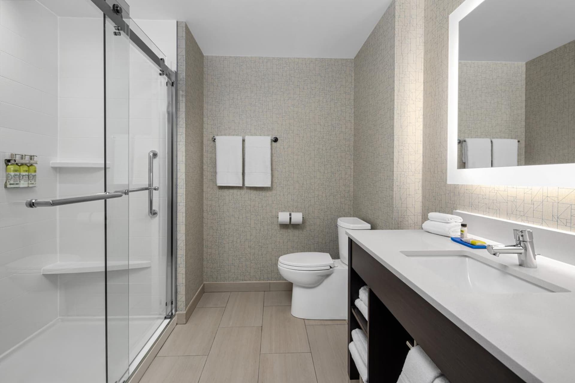 Holiday Inn Express & Suites Woodside LaGuardia Airport gallery photo in Queens, NY — image 44