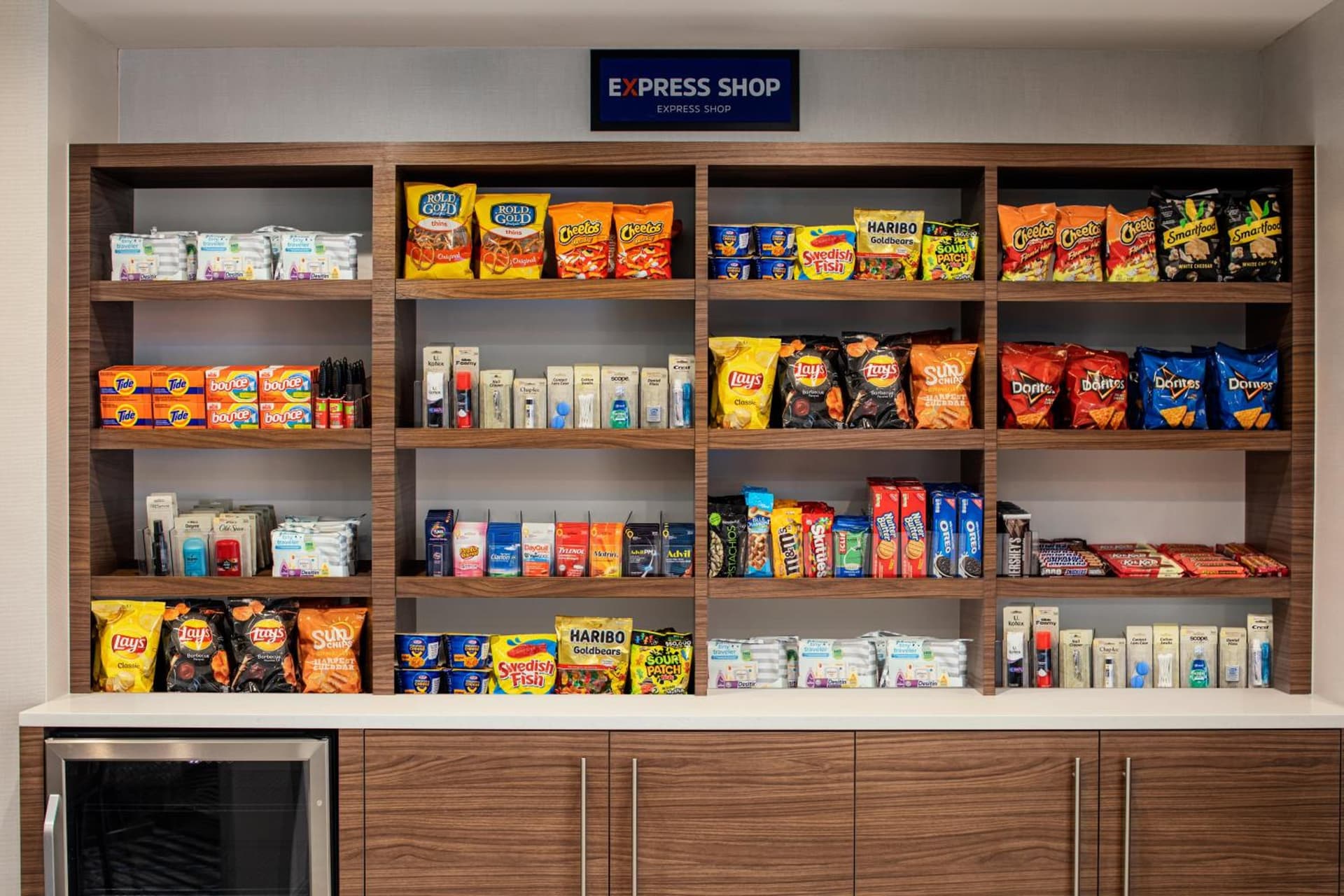 Holiday Inn Express & Suites Woodside LaGuardia Airport gallery photo in Queens, NY — image 33