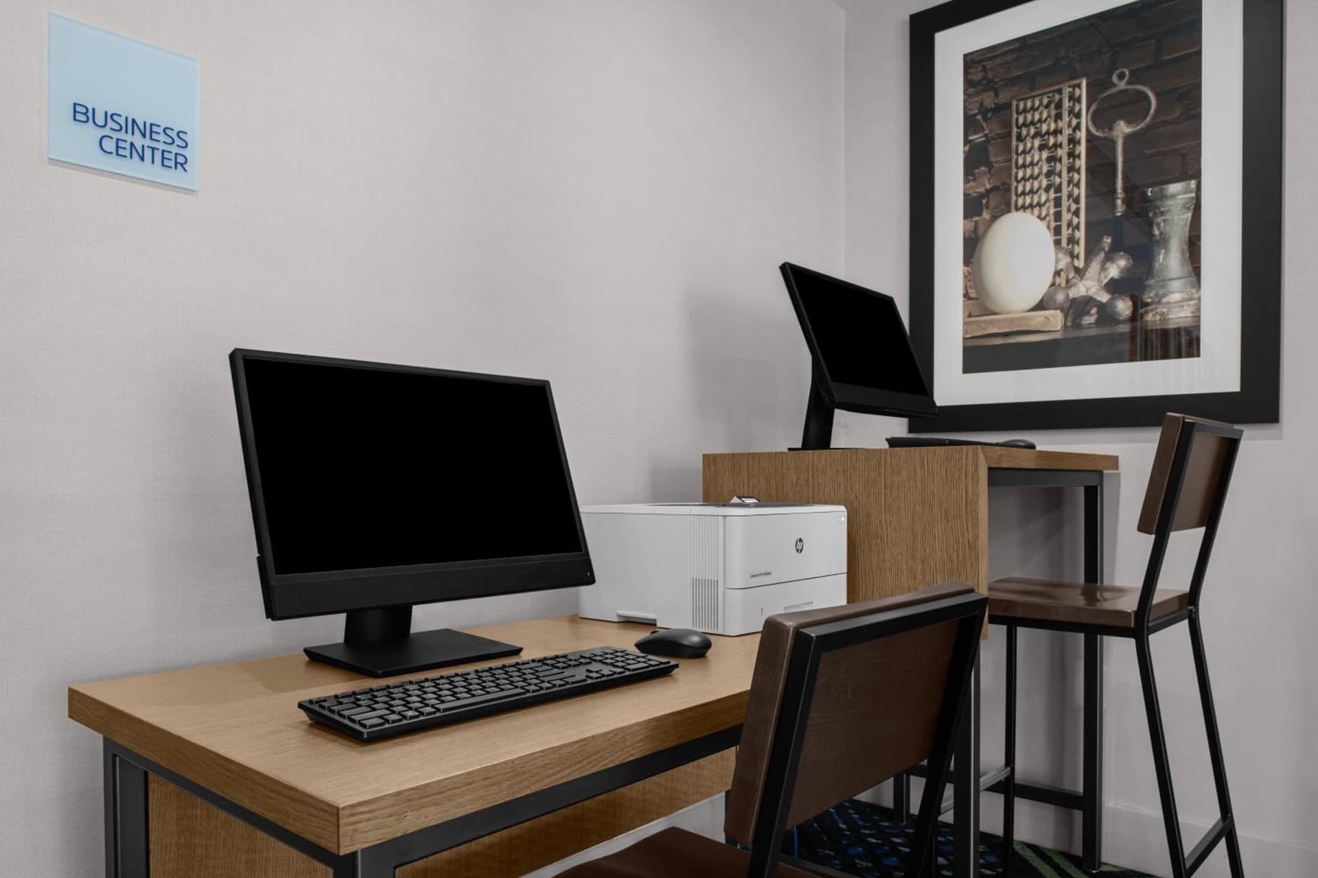 Holiday Inn Express & Suites Woodside LaGuardia Airport gallery photo in Queens, NY — image 19