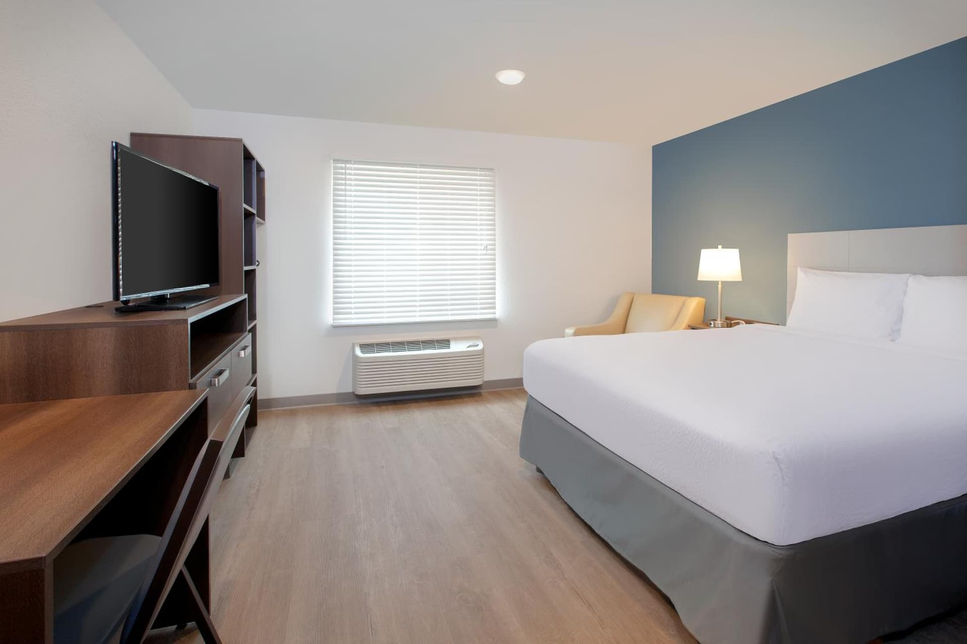 WoodSpring Suites Washington DC Northeast Greenbelt gallery photo in Greenbelt, MD — image 8