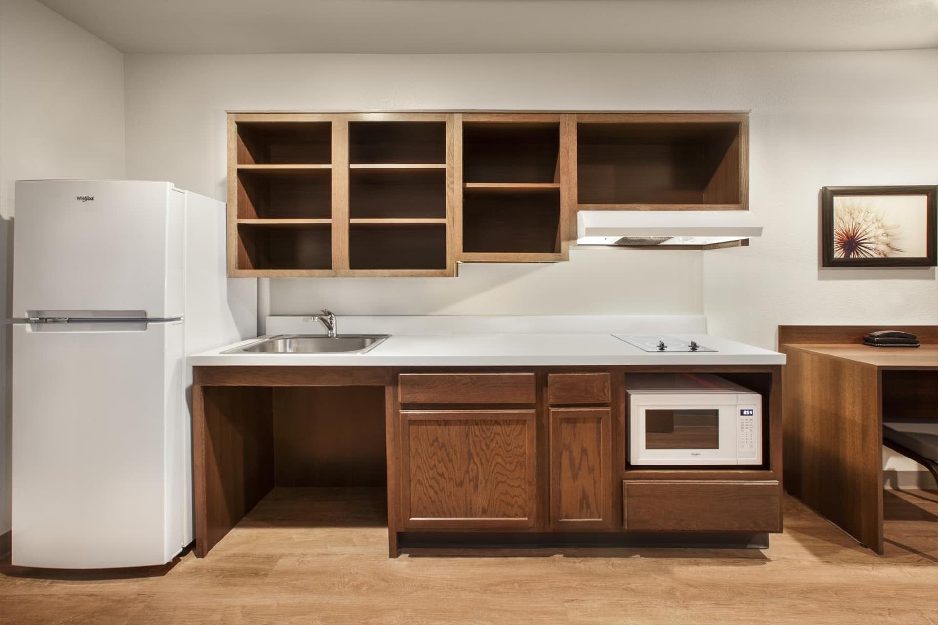 WoodSpring Suites Washington DC Northeast Greenbelt gallery photo in Greenbelt, MD — image 24
