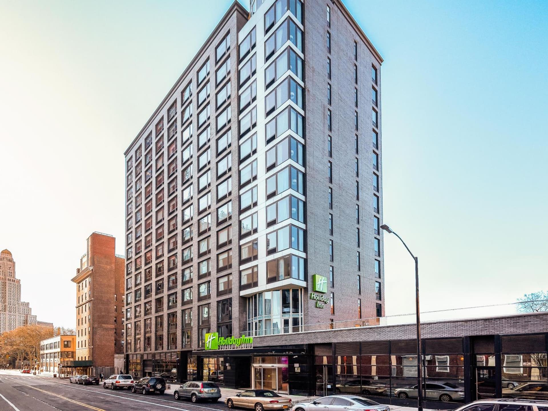 Holiday Inn Brooklyn Downtown by IHG gallery photo in Brooklyn, NY — image 16