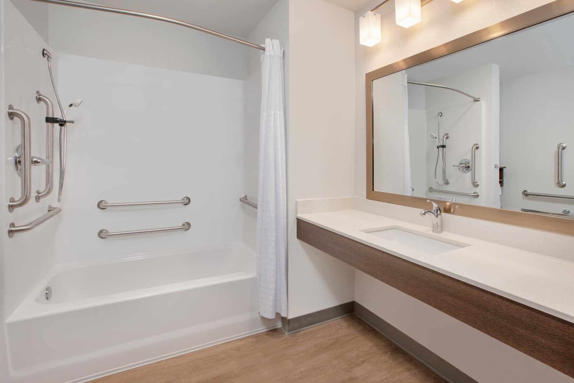 WoodSpring Suites Washington DC Northeast Greenbelt gallery photo in Greenbelt, MD — image 14