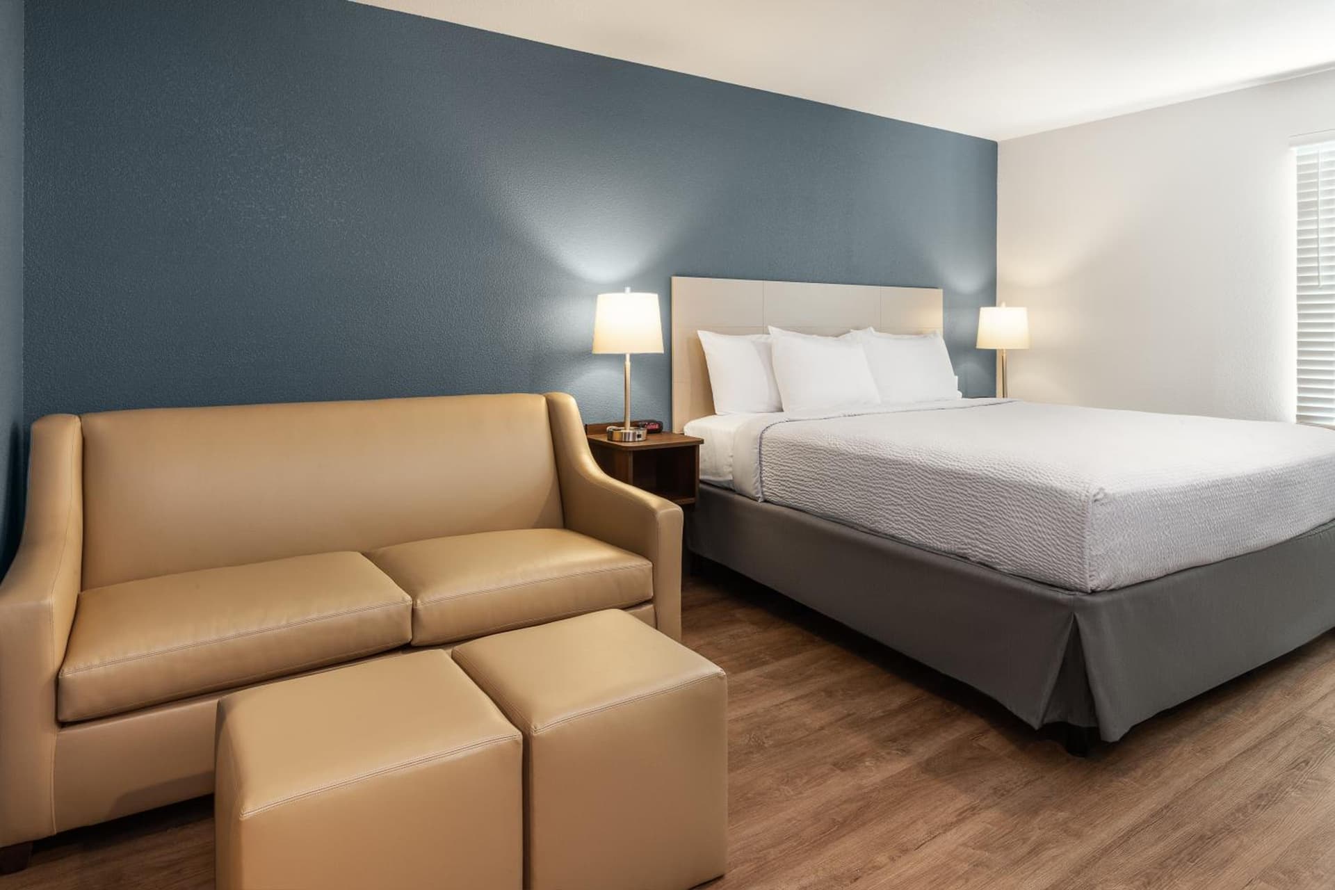 WoodSpring Suites Quantico gallery photo in Stafford, VA — image 25