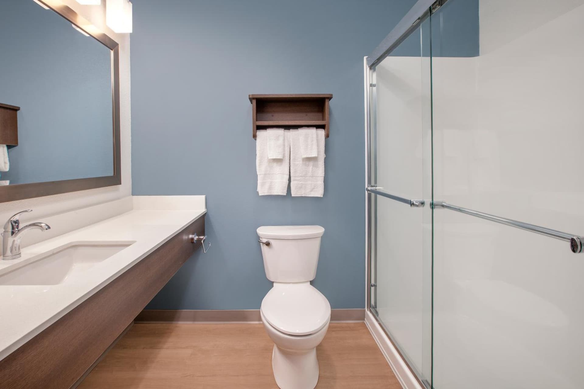 WoodSpring Suites Quantico gallery photo in Stafford, VA — image 11