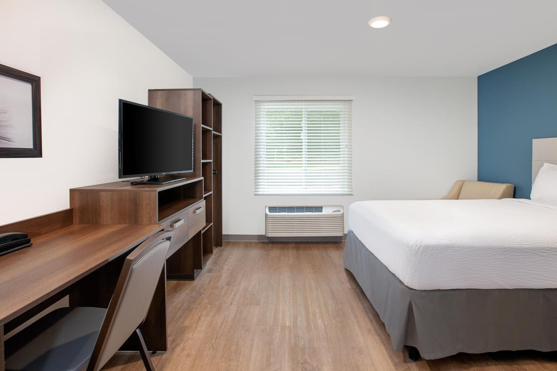 WoodSpring Suites Quantico gallery photo in Stafford, VA — image 17