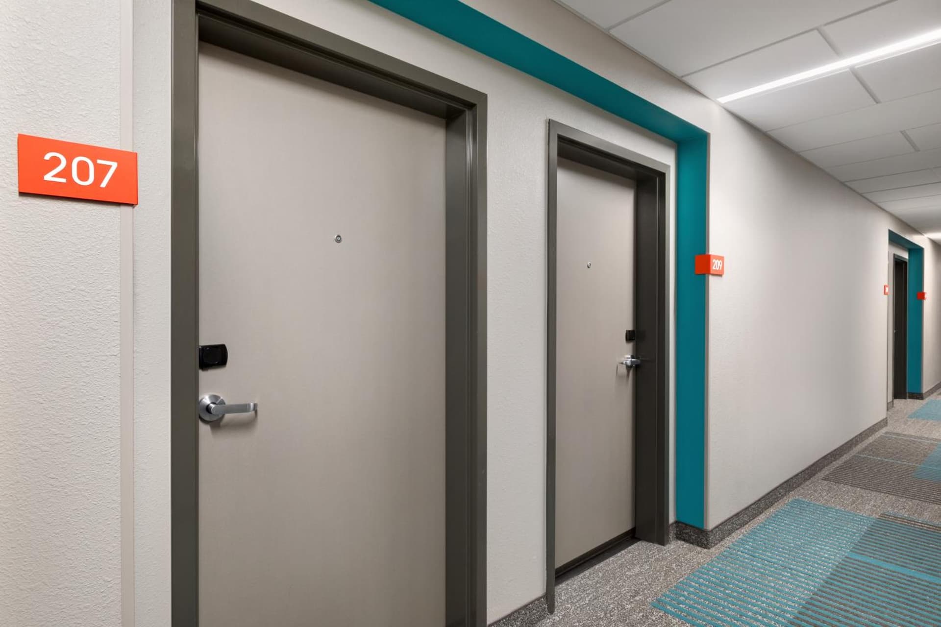 avid hotels - Memphis - Southaven by IHG property views in Southaven, MS — gallery photo 3