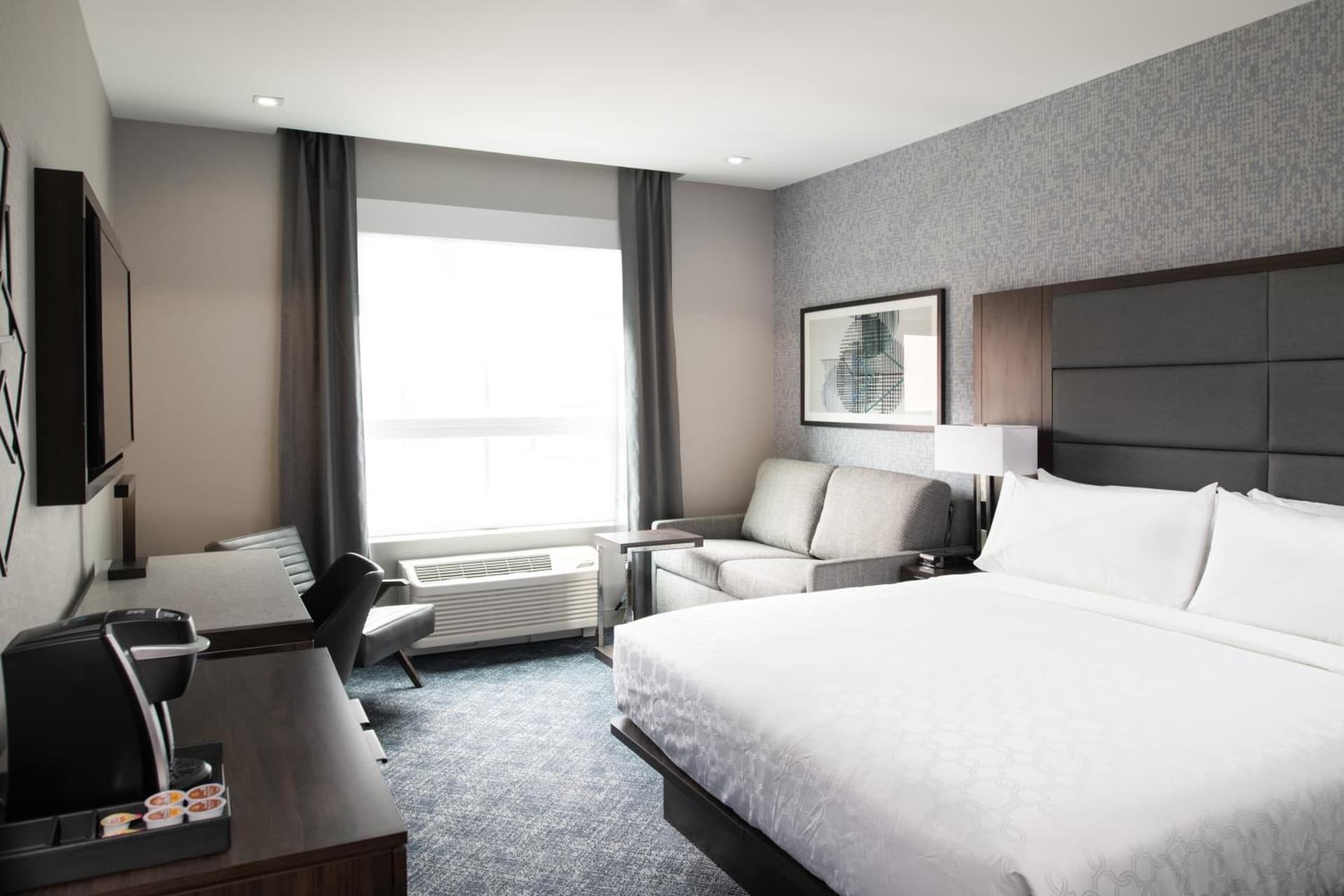 Holiday Inn Express - Boston South - Quincy by IHG gallery photo in Quincy, MA — image 6