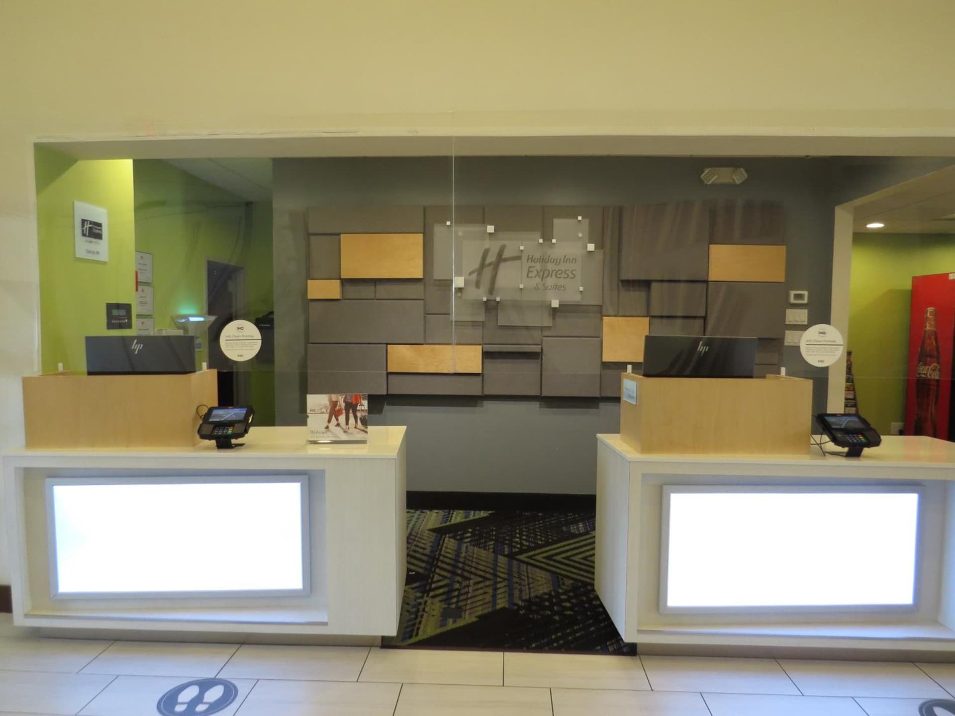 Holiday Inn Express & Suites Spring Hill by IHG gallery photo in Spring Hill, FL — image 20