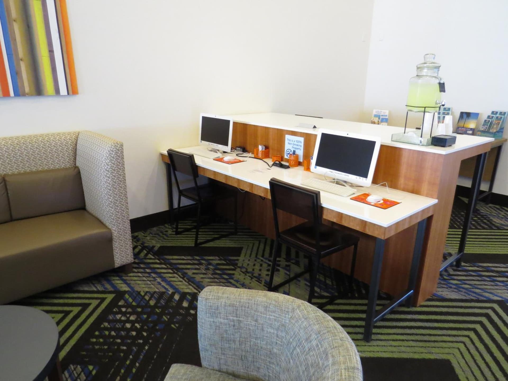 Holiday Inn Express & Suites Spring Hill by IHG gallery photo in Spring Hill, FL — image 15