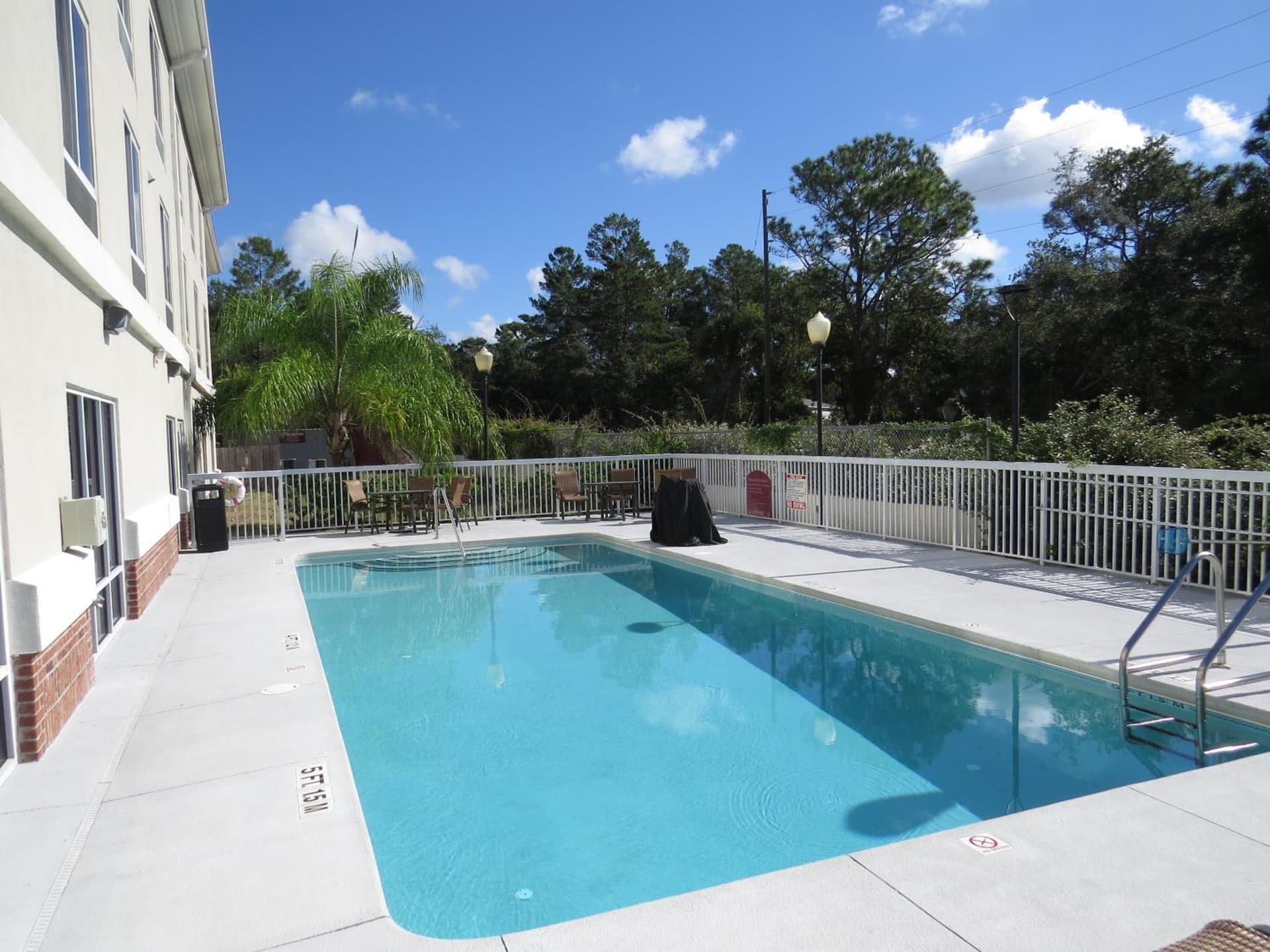 Holiday Inn Express & Suites Spring Hill by IHG gallery photo in Spring Hill, FL — image 46