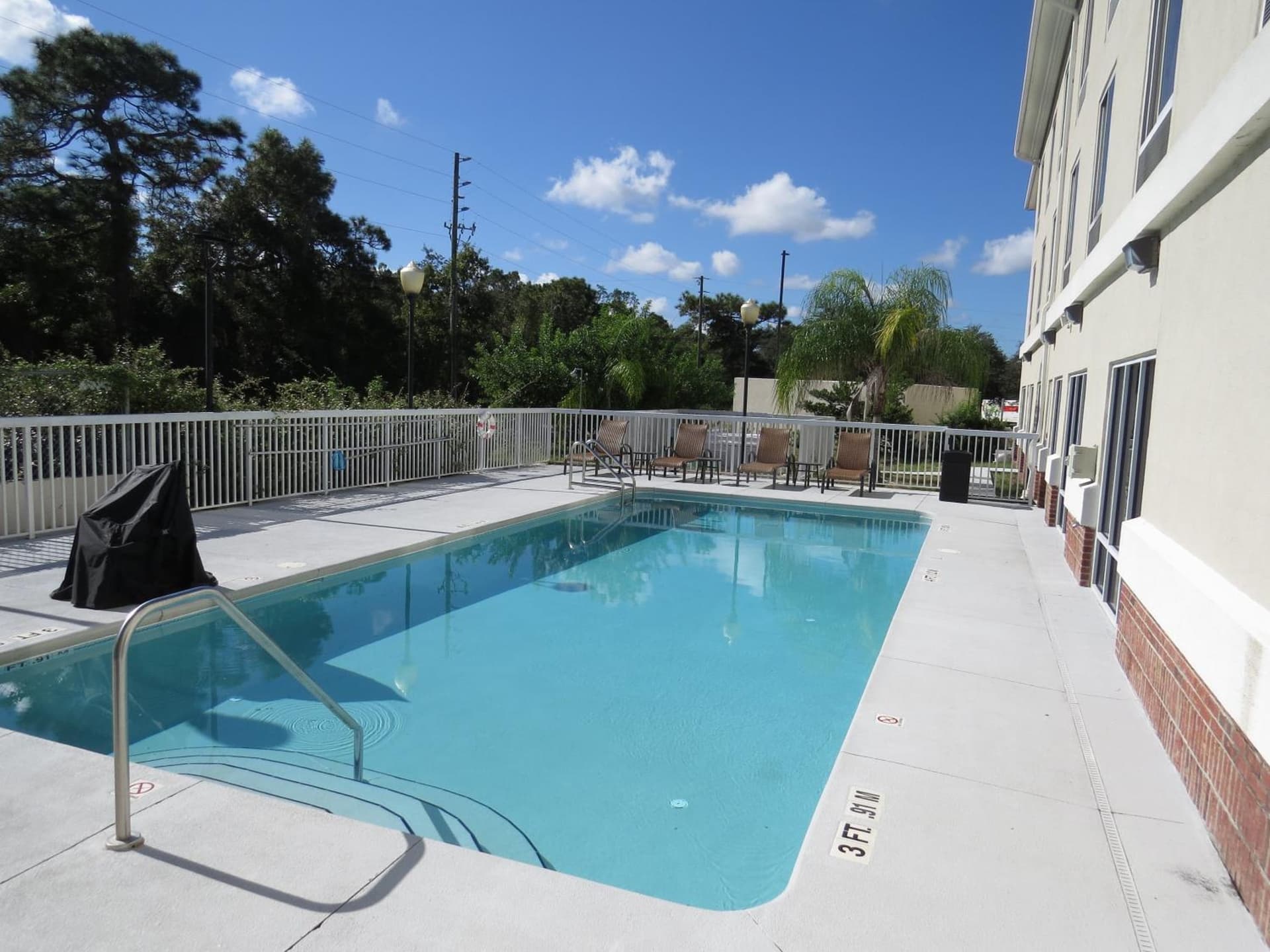 Holiday Inn Express & Suites Spring Hill by IHG gallery photo in Spring Hill, FL — image 28