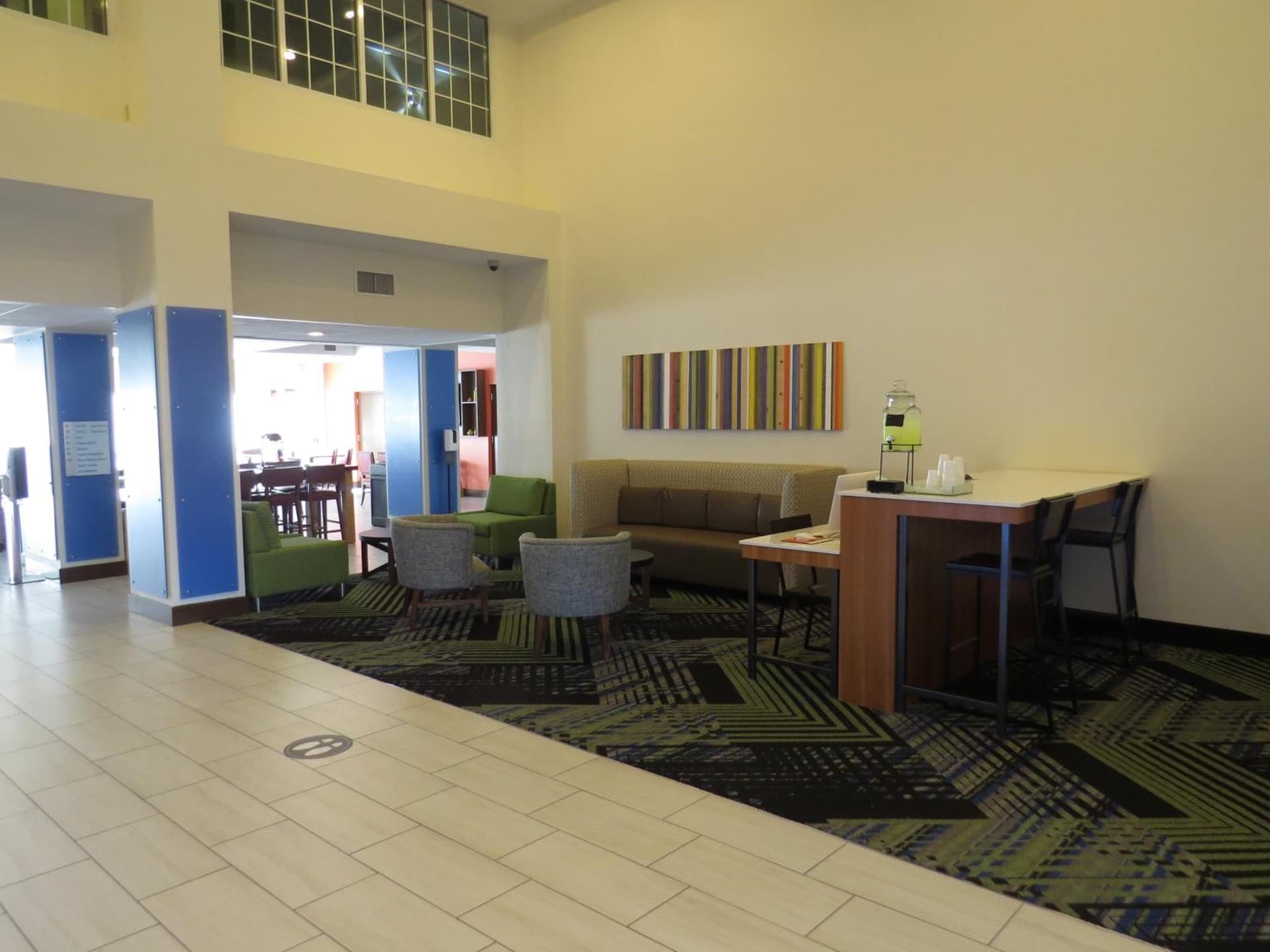 Holiday Inn Express & Suites Spring Hill by IHG gallery photo in Spring Hill, FL — image 36