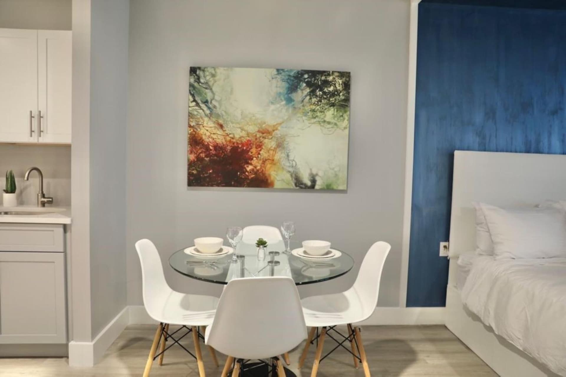 Global Luxury Suites at The Arches gallery photo in Bronx, NY — image 18
