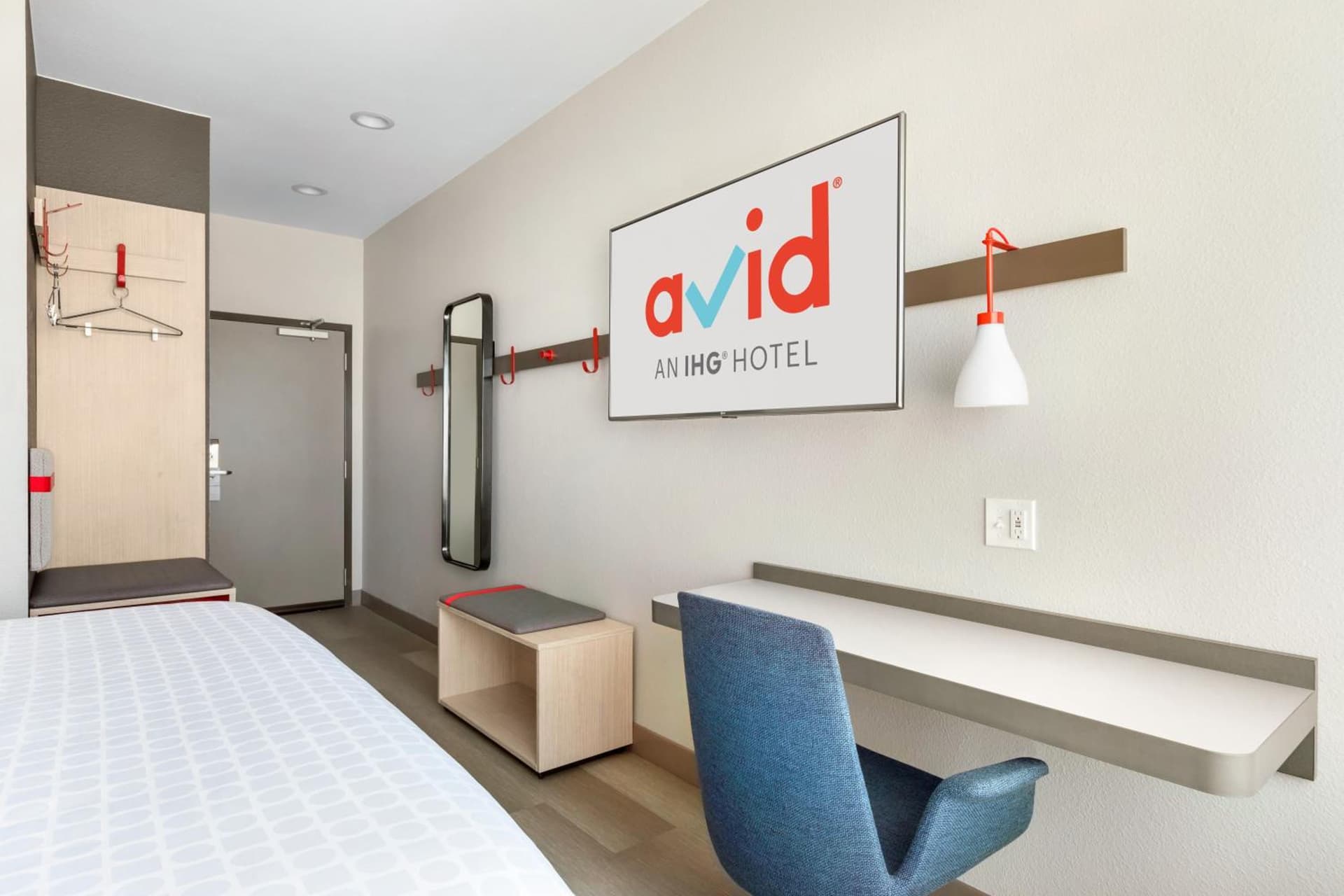 avid hotels - Memphis - Southaven by IHG gallery photo in Southaven, MS — image 23
