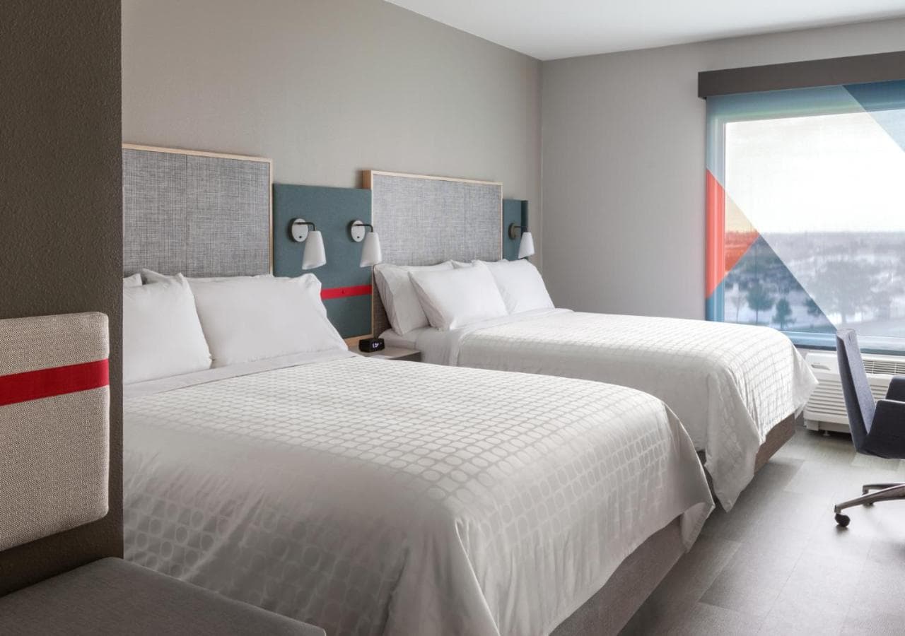 avid hotels - Memphis - Southaven by IHG gallery photo in Southaven, MS — image 24