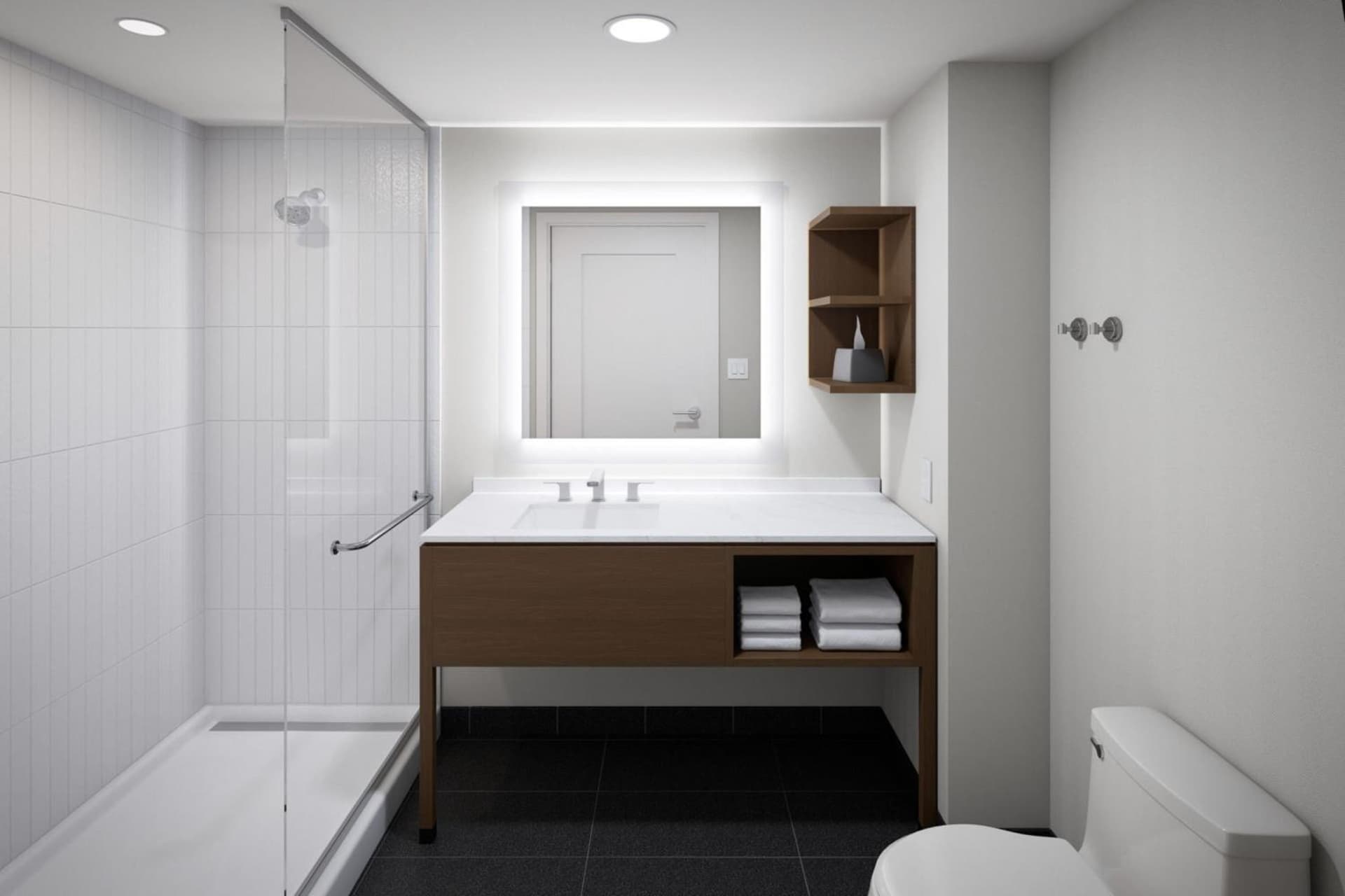 Staybridge Suites - Iowa City - Coralville by IHG gallery photo in Coralville, IA — image 20