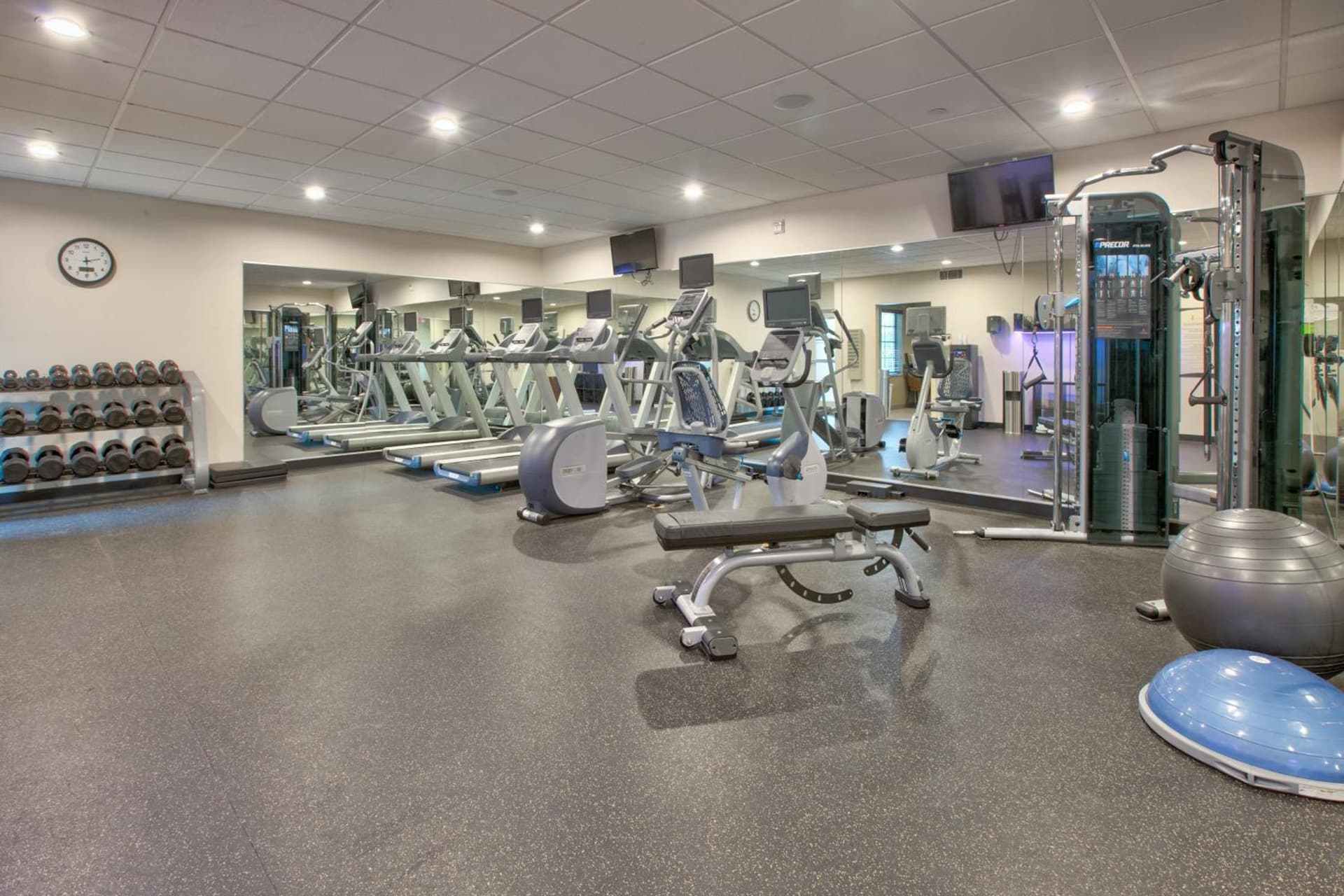 Staybridge Suites Plano - Richardson Area by IHG gallery photo in Plano, TX — image 53