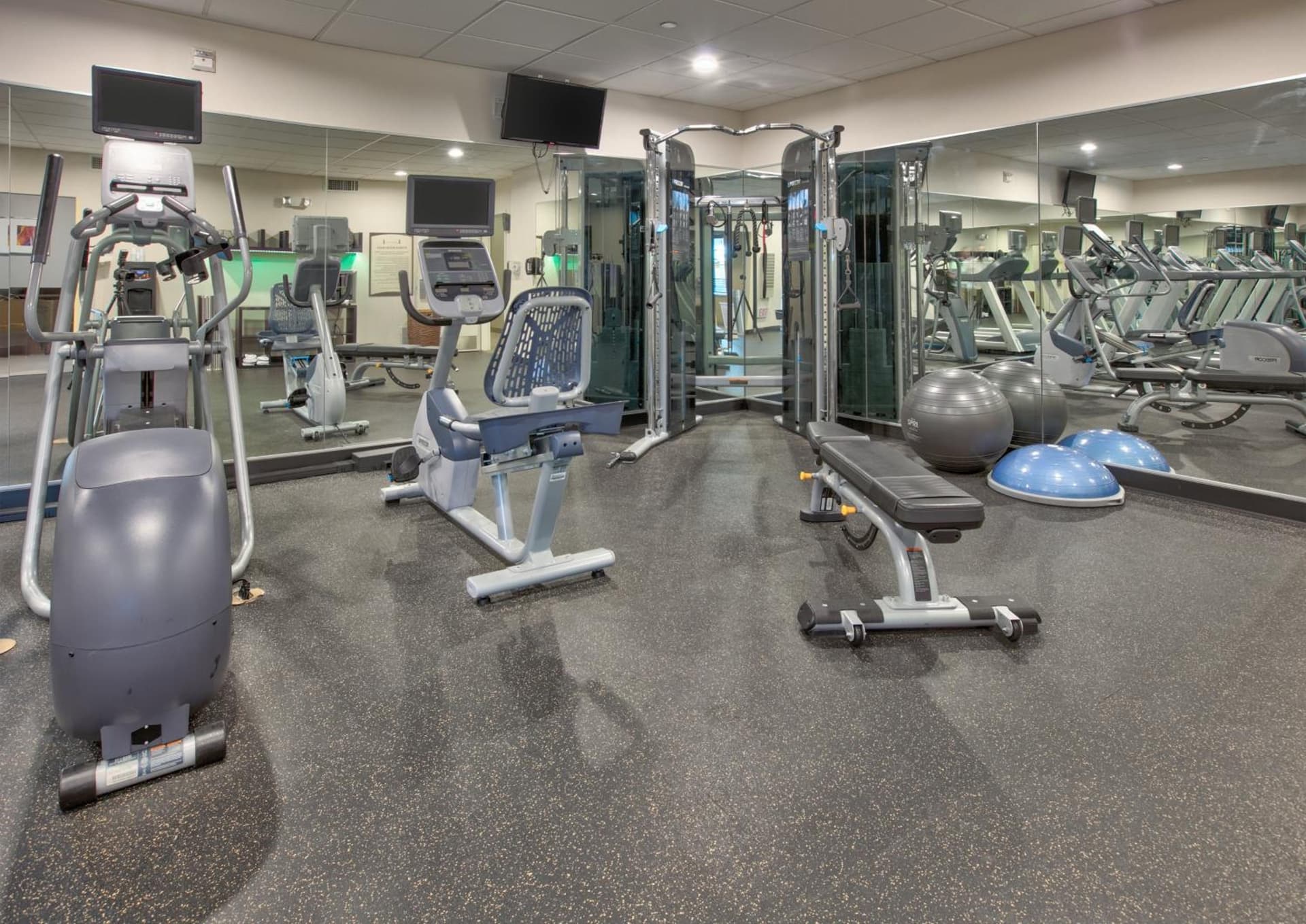Staybridge Suites Plano - Richardson Area by IHG gallery photo in Plano, TX — image 91